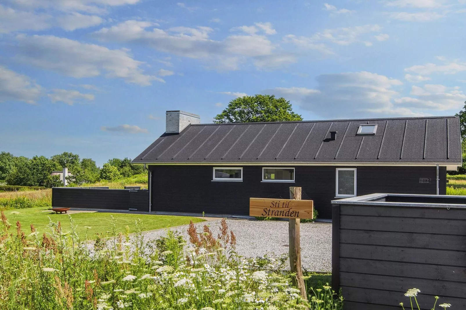 20 person holiday home in Glesborg-View