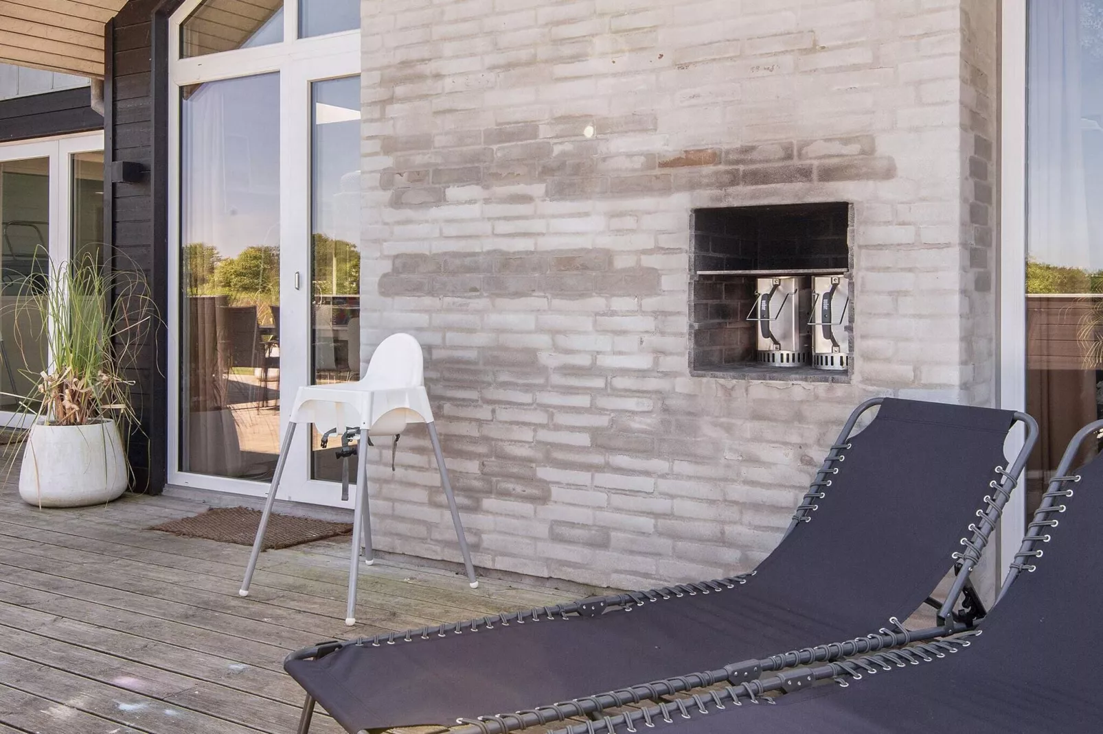 20 person holiday home in Glesborg-View