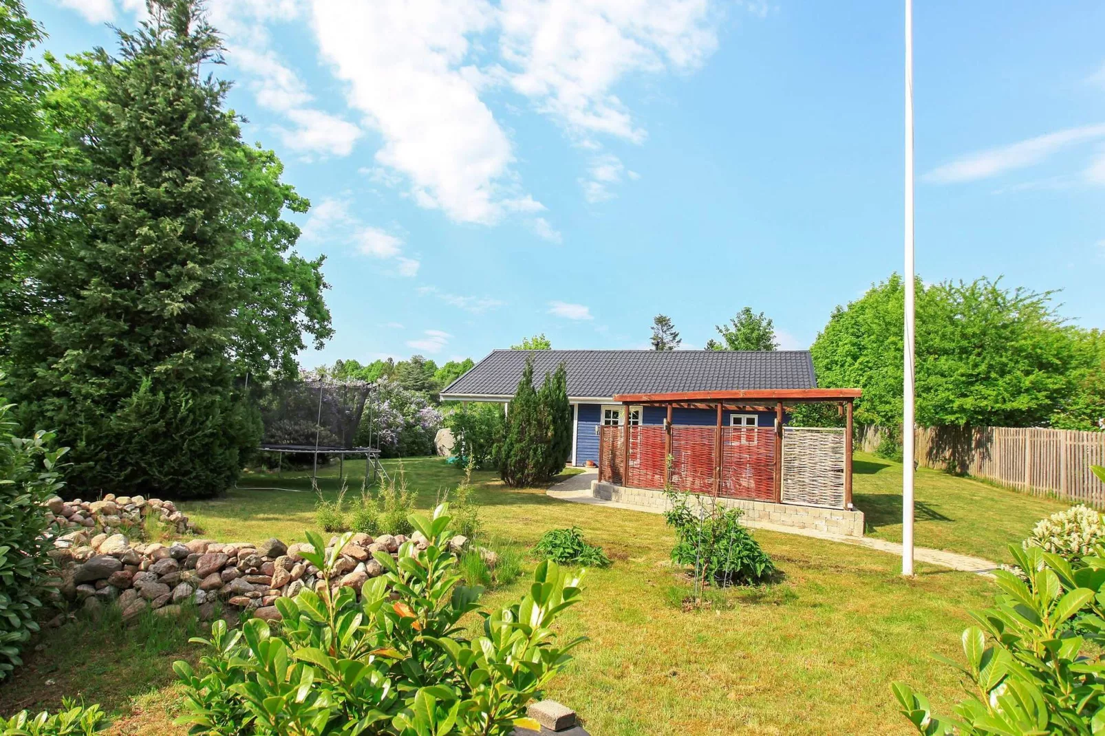 9 person holiday home in Jægerspris-By Traum-View