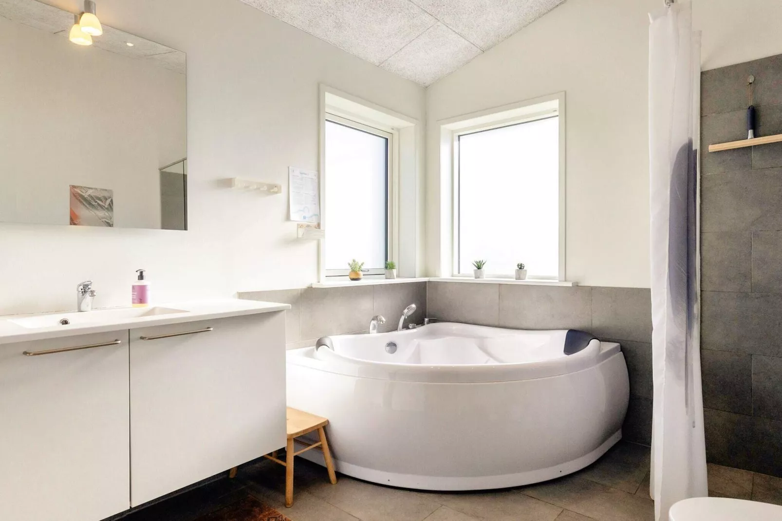 8 person holiday home in Løkken-By Traum