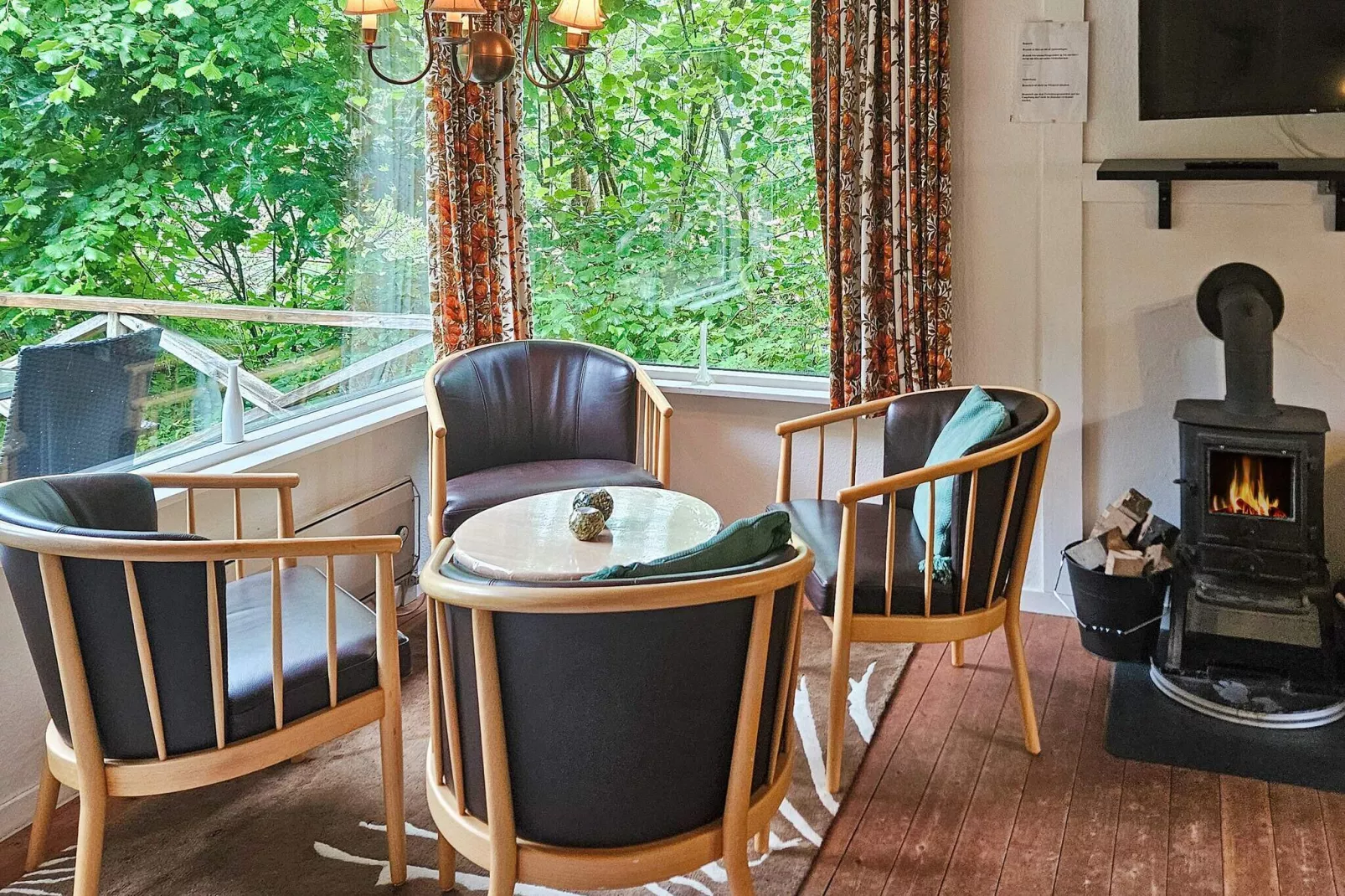 4 Personen Ferienhaus in Silkeborg-By Traum