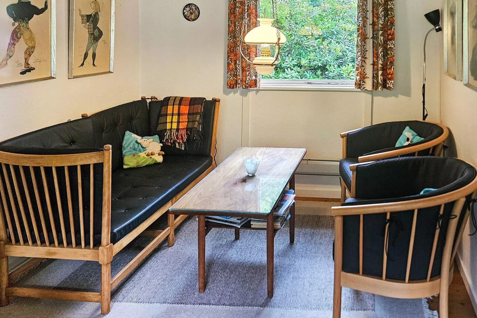 4 Personen Ferienhaus in Silkeborg-By Traum-Innenbereich