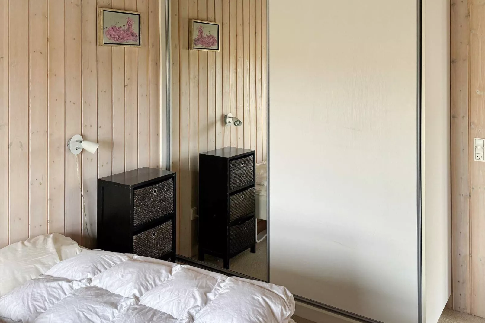 7 person holiday home in Fanø-By Traum-Indoor