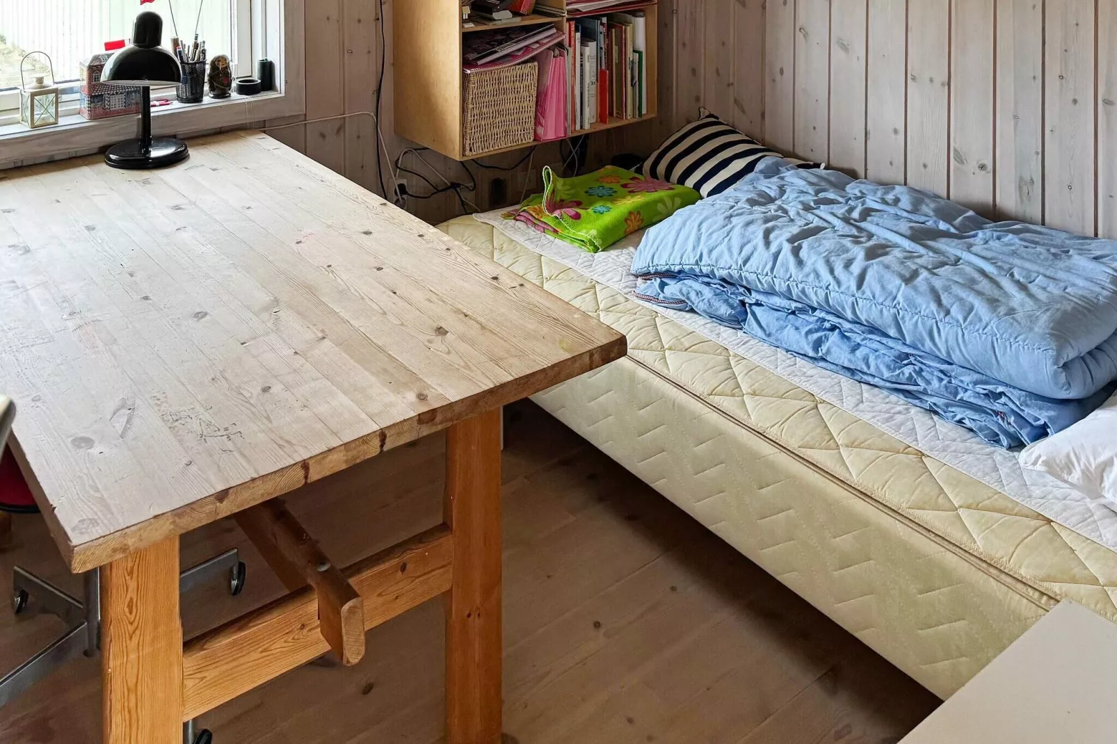 7 person holiday home in Fanø-By Traum-Indoor