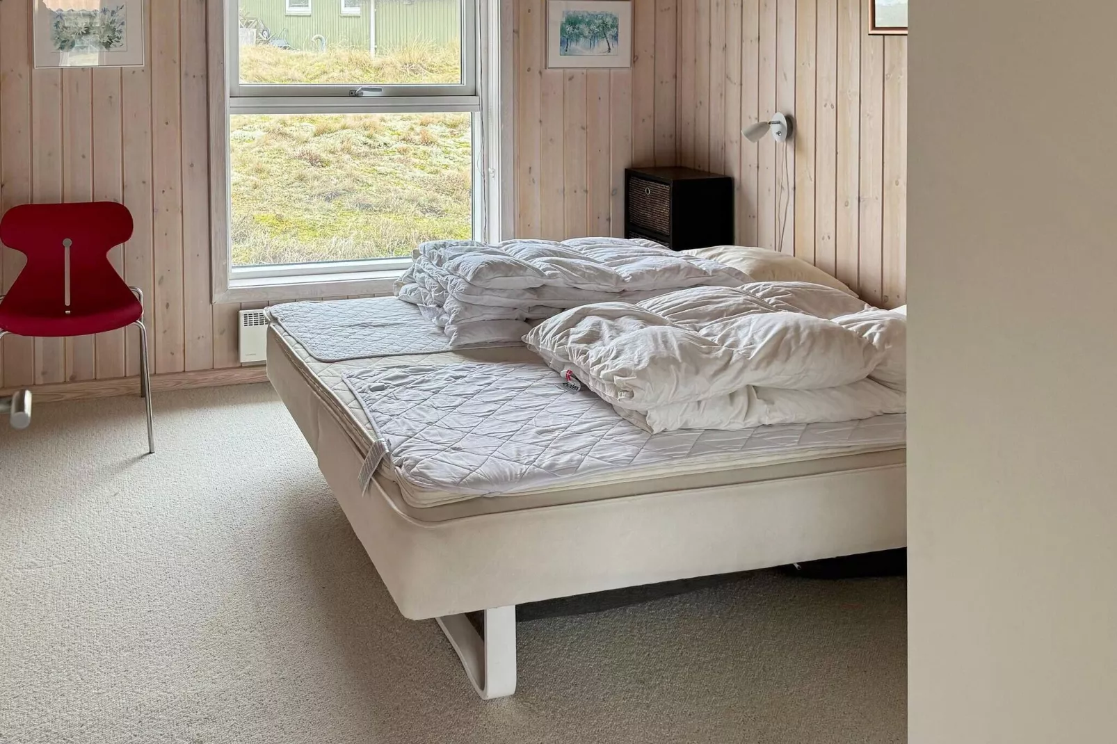 7 person holiday home in Fanø-By Traum-Indoor