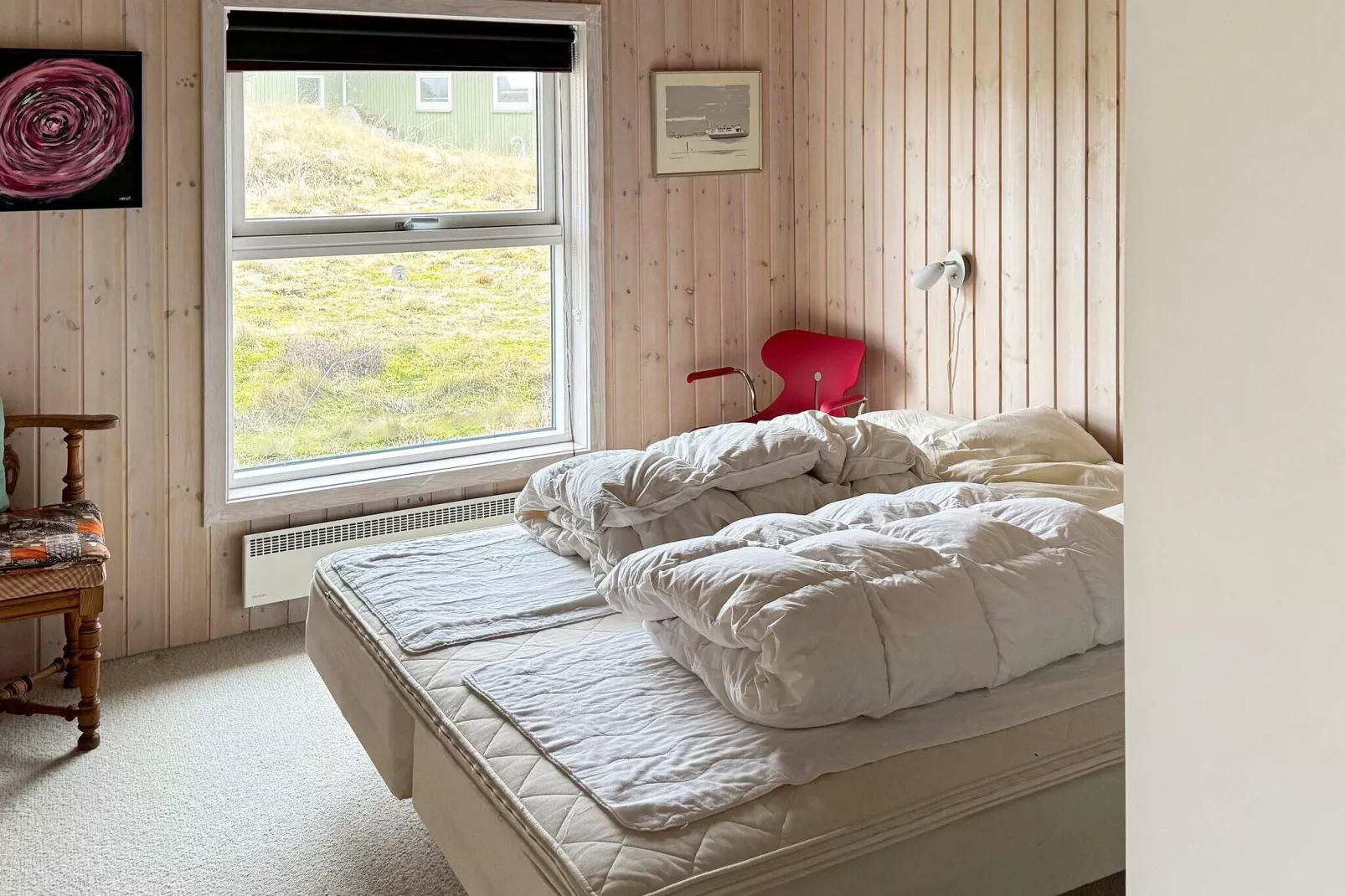 7 person holiday home in Fanø-By Traum-Indoor