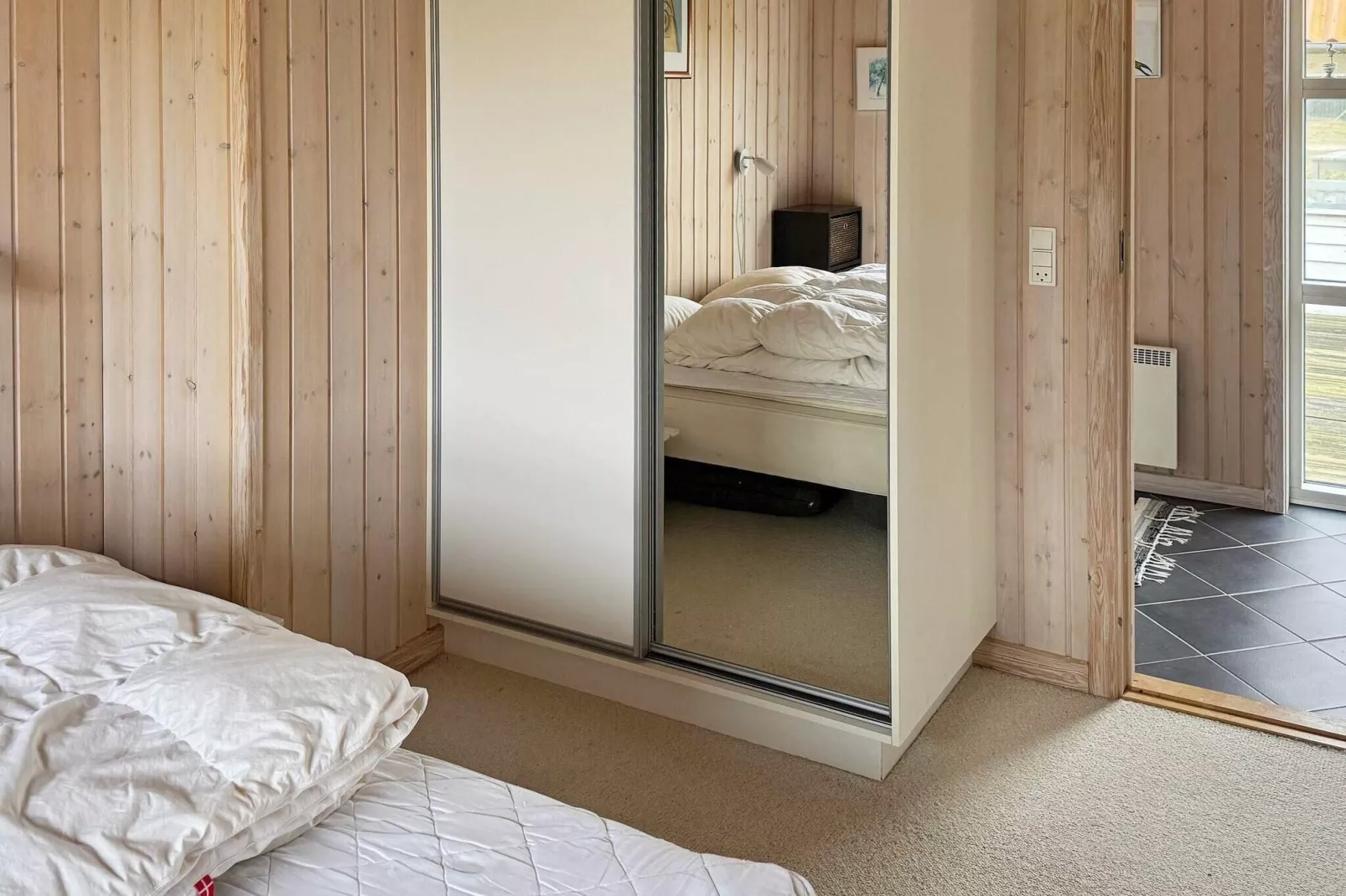 7 person holiday home in Fanø-By Traum-Indoor