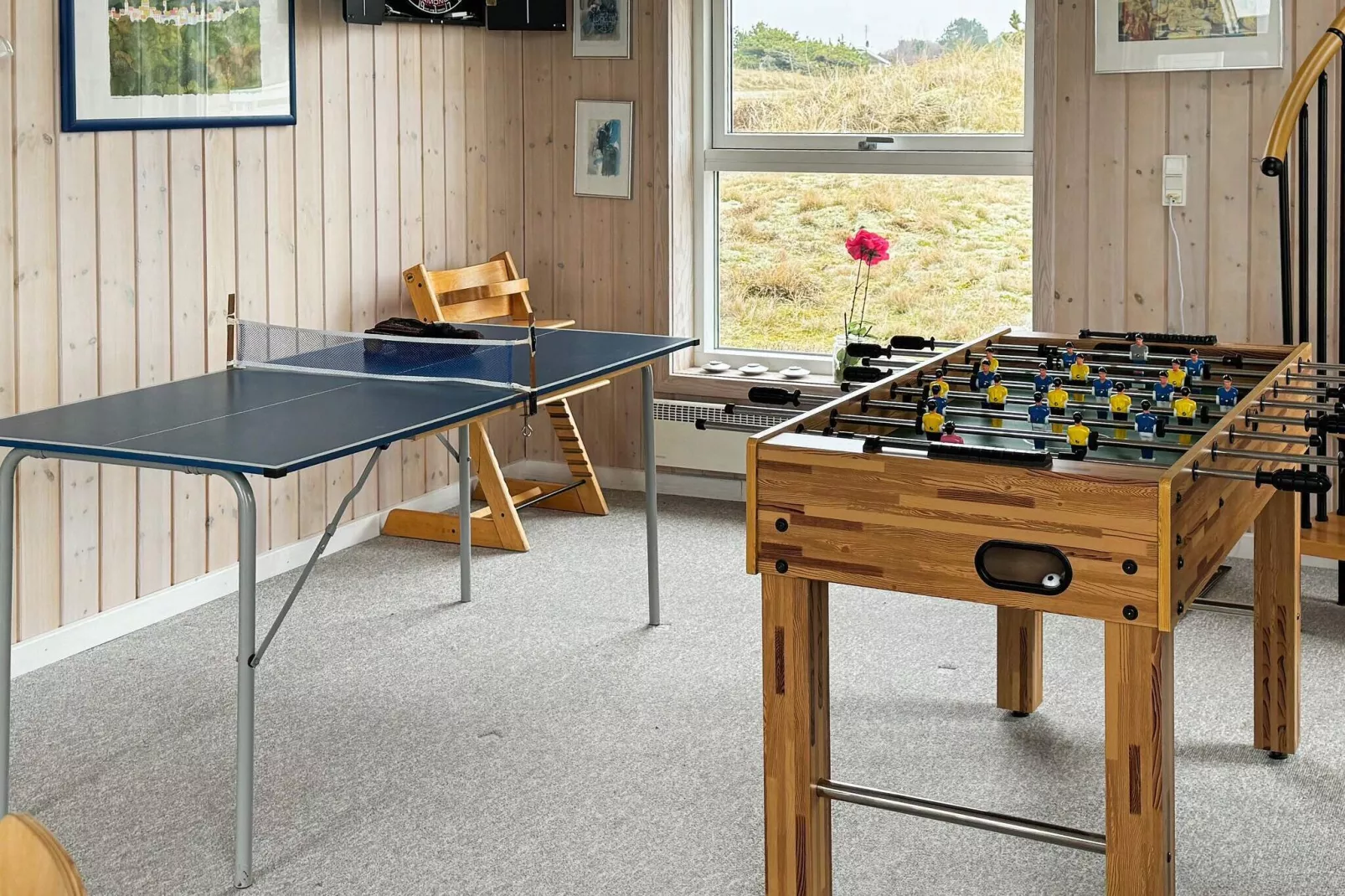 7 person holiday home in Fanø-By Traum-Indoor