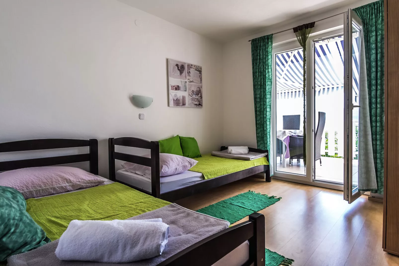 Apartment Matija 1-Bedroom