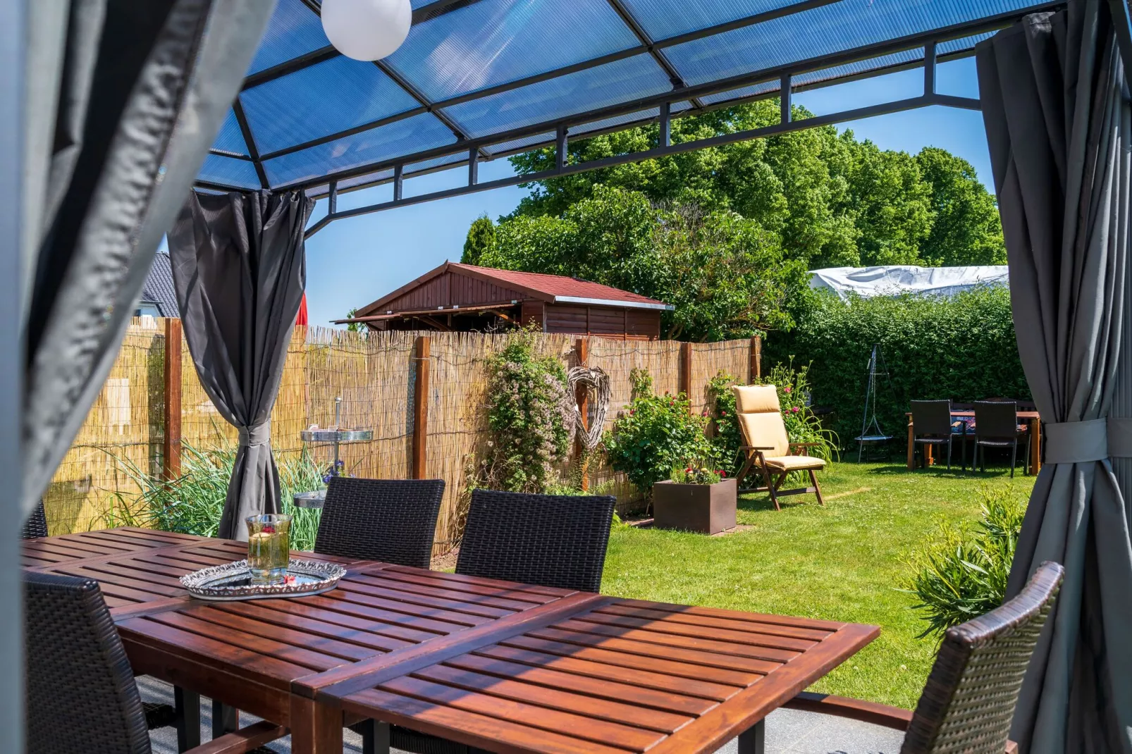 Windspiel Nr2-Terrace balcony