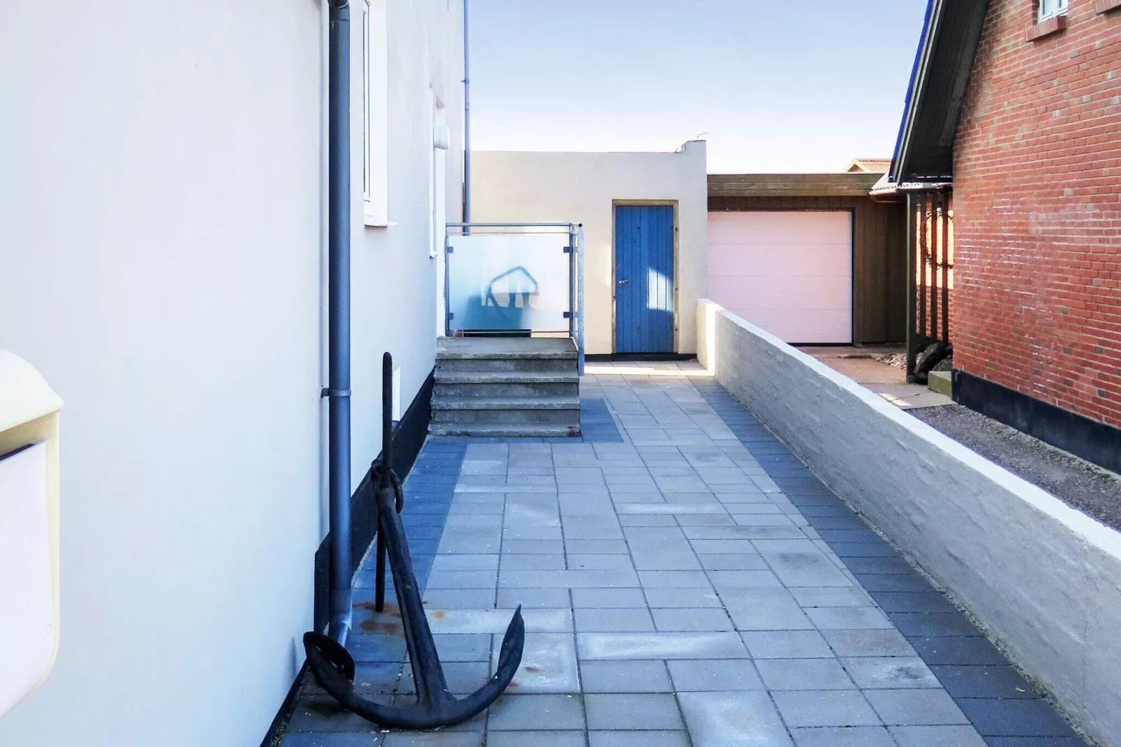 4 person holiday home in Thyborøn-By Traum-Outdoor