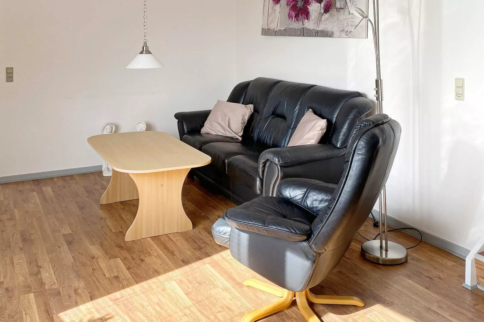 4 person holiday home in Thyborøn-By Traum-Indoor