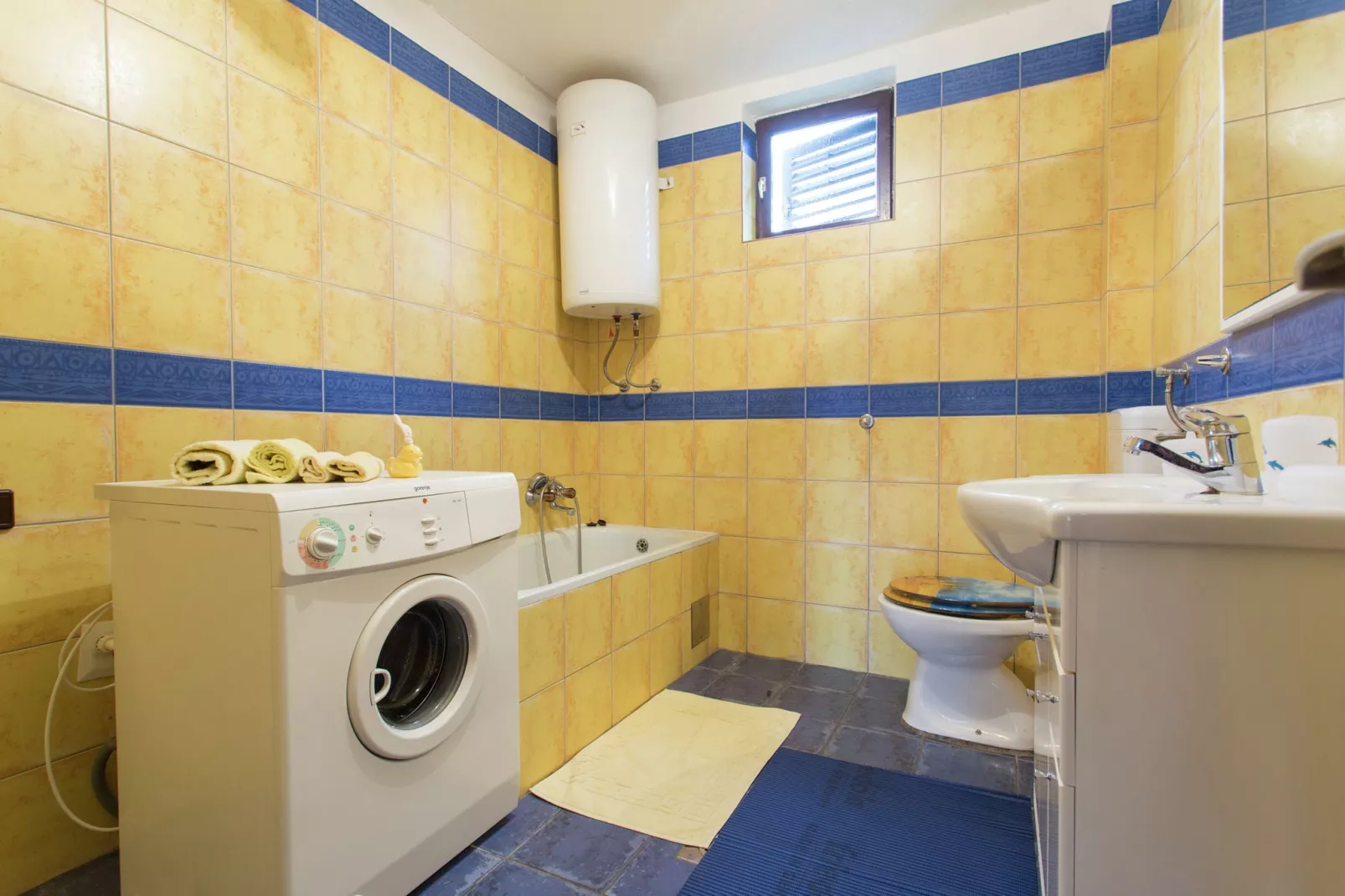 Apartment Matija 1-Bathroom