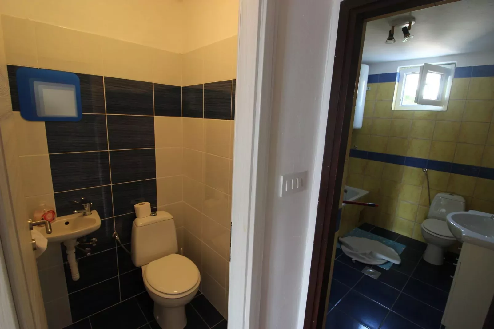 Apartment Matija 1-Bathroom
