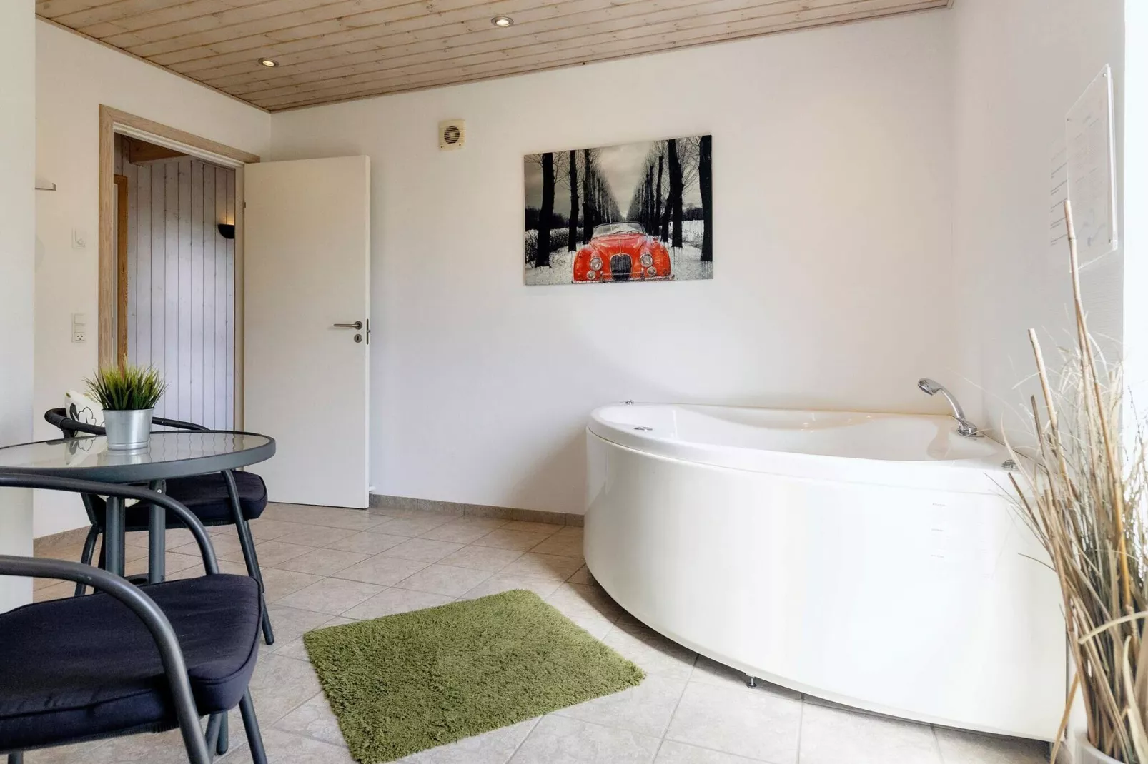 10 person holiday home in Storvorde-By Traum-Spa