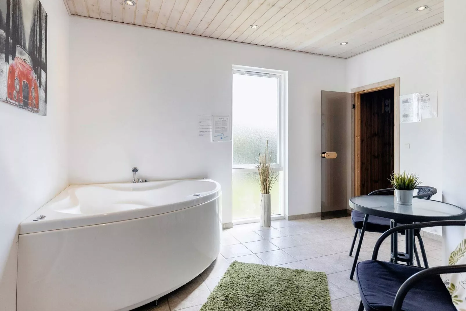 10 person holiday home in Storvorde-By Traum-Spa