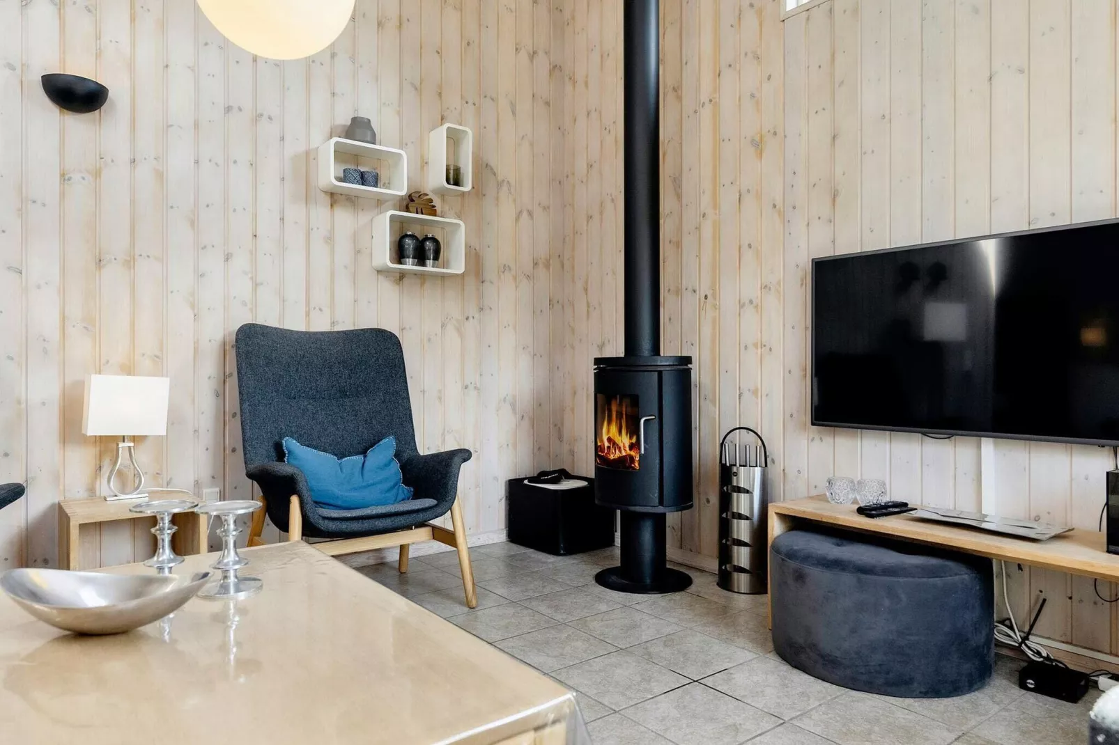 10 person holiday home in Storvorde-By Traum-Indoor