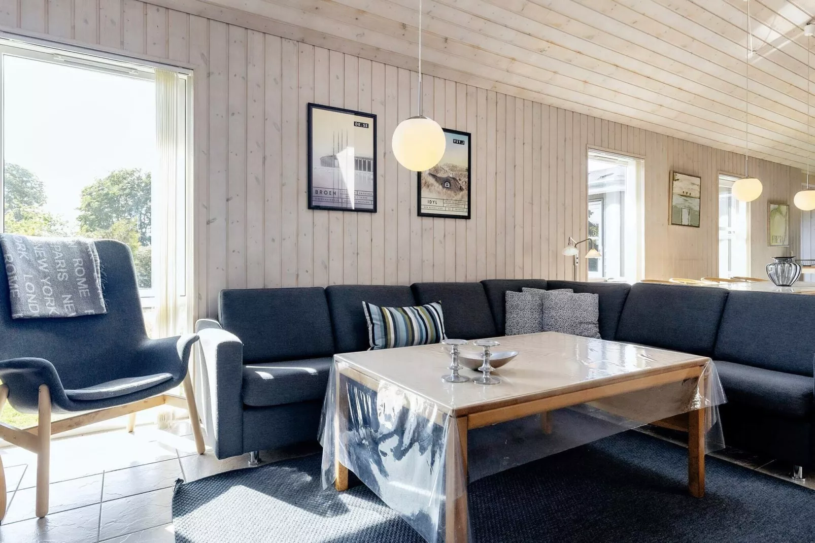 10 person holiday home in Storvorde-By Traum-Indoor
