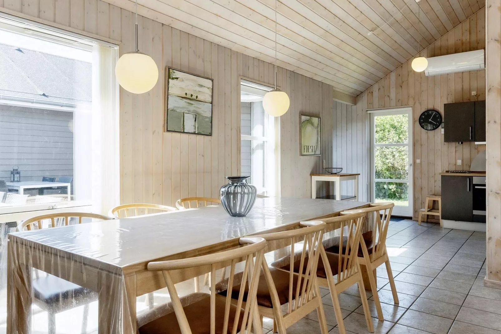 10 person holiday home in Storvorde-By Traum-Indoor