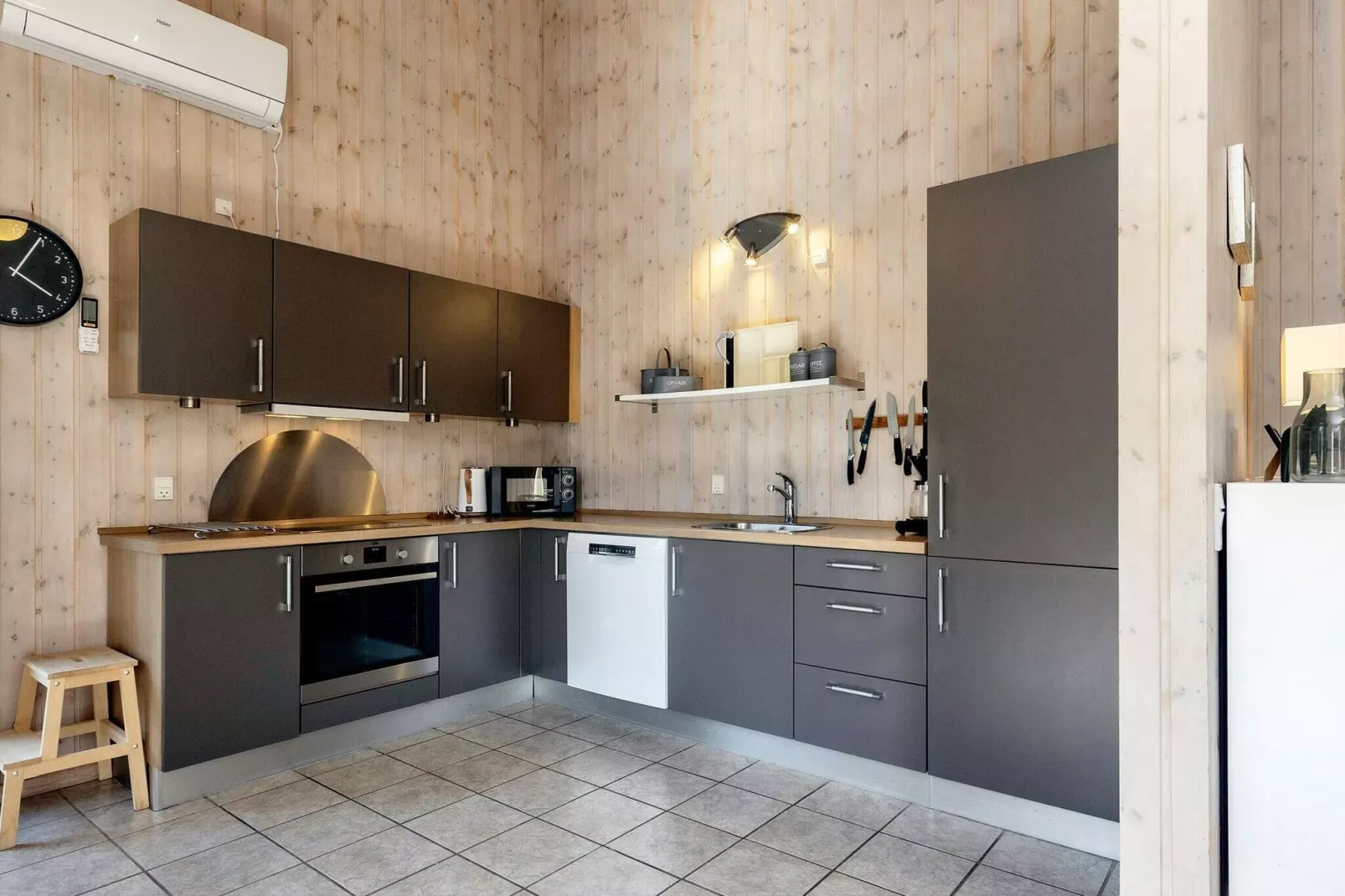 10 person holiday home in Storvorde-By Traum-Indoor