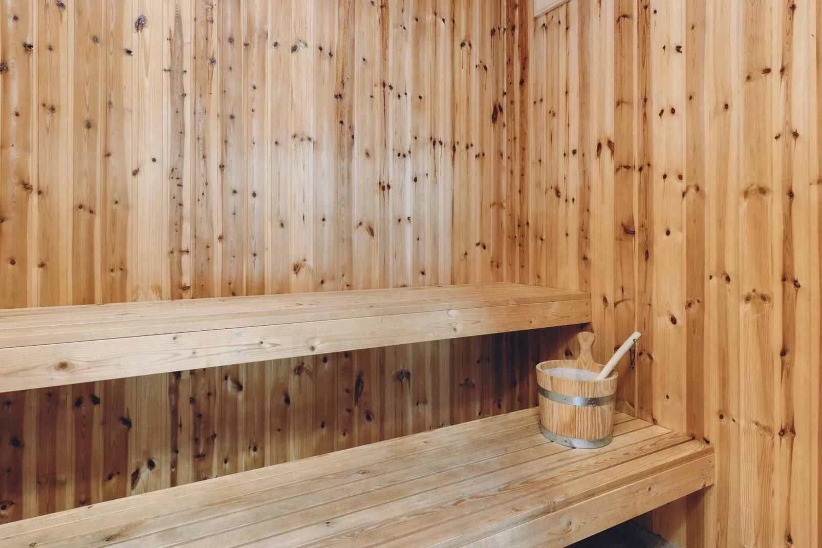 10 person holiday home in Storvorde-By Traum-Sauna