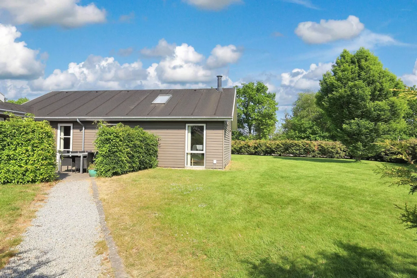 10 person holiday home in Storvorde-By Traum-View