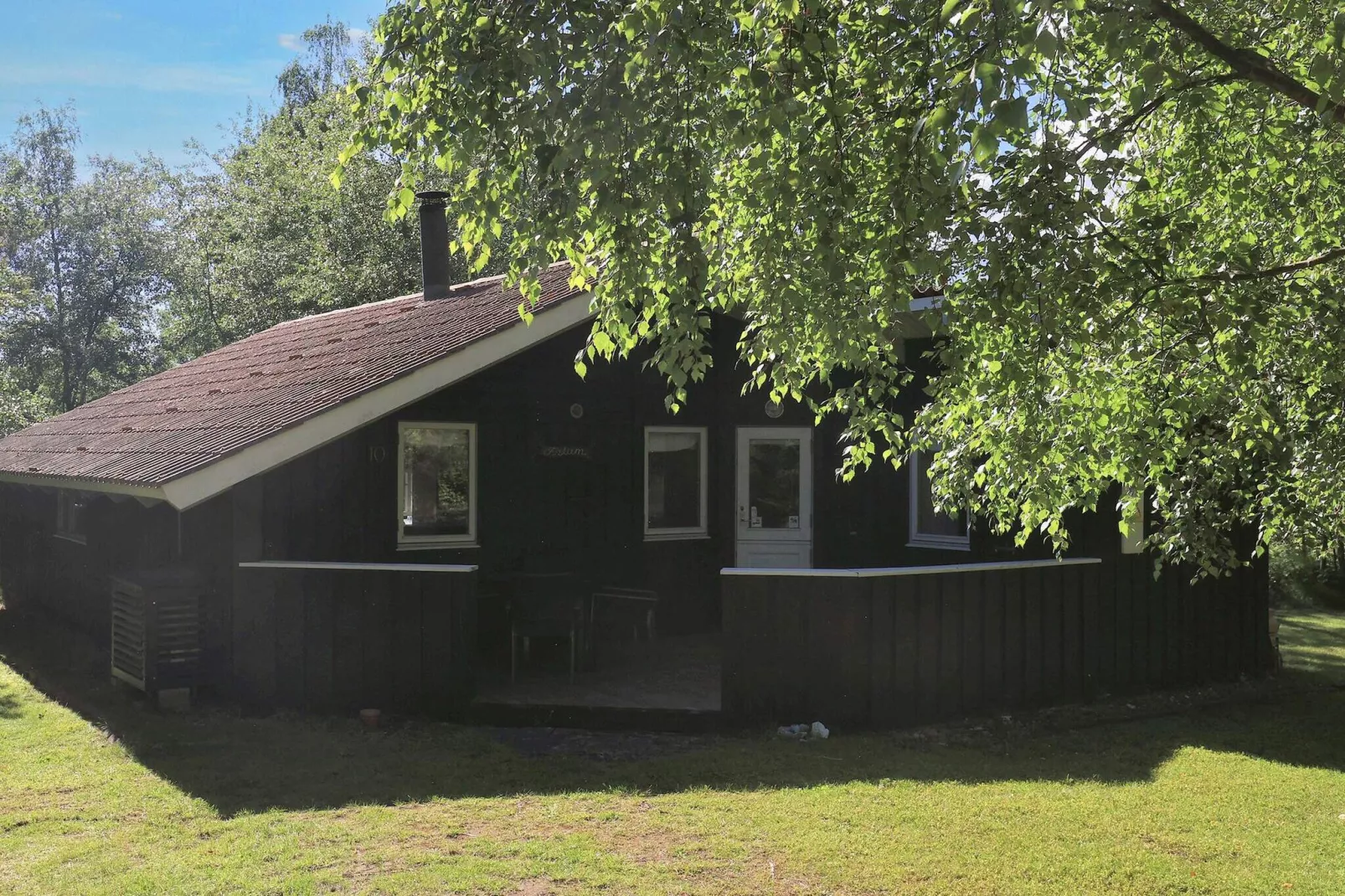 6 Personen Ferienhaus in Gedser-By Traum