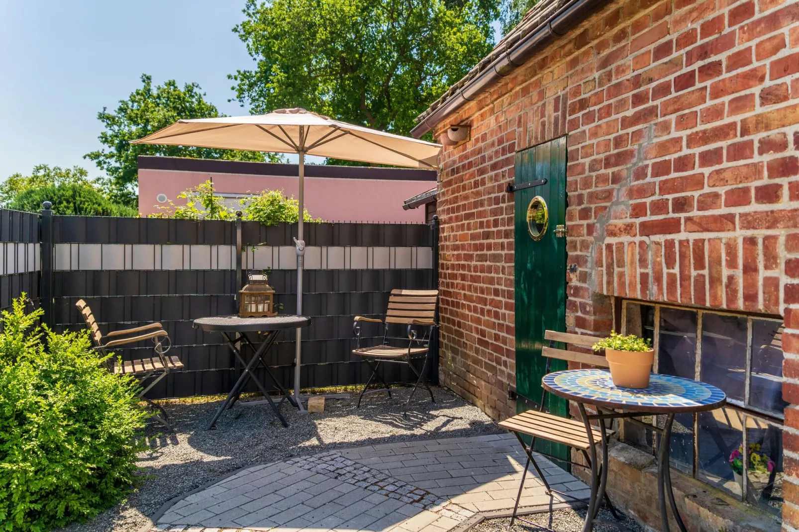 Windspiel Nr2-Terrace balcony