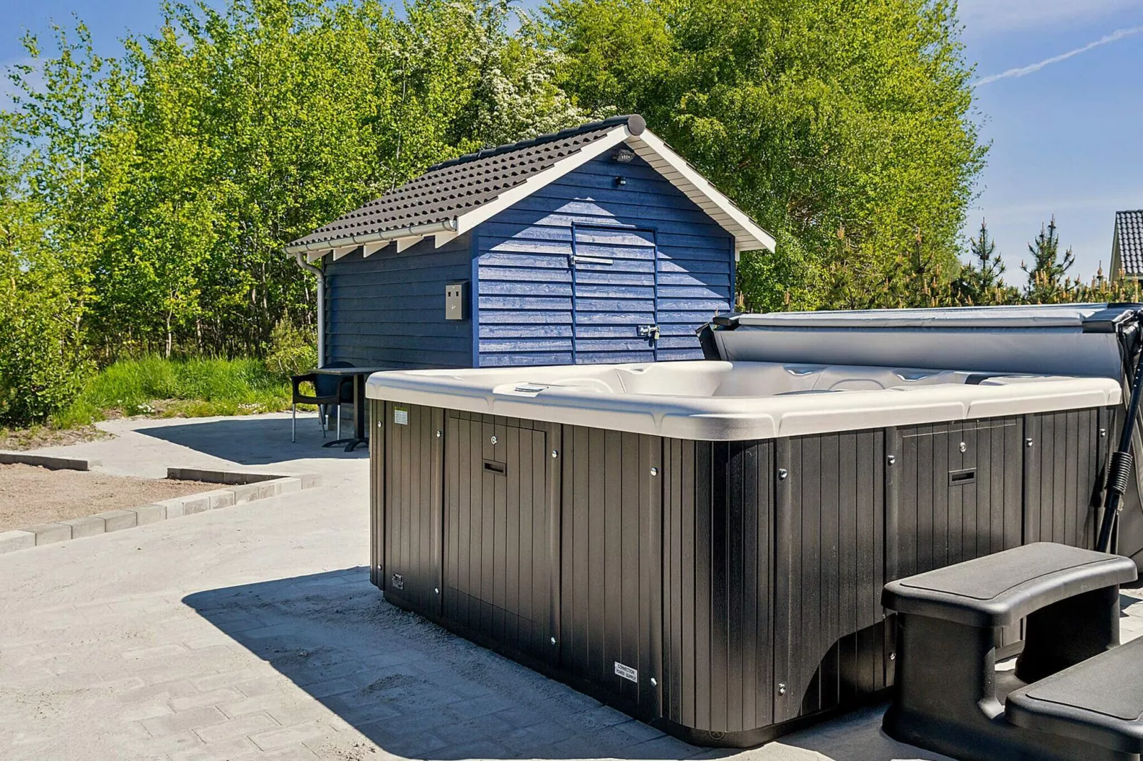 Luxury Villa with Pool - By Traum Ferienwohnungen