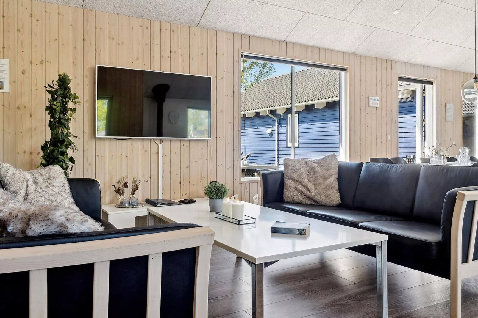 Luxury Villa with Pool - By Traum Ferienwohnungen