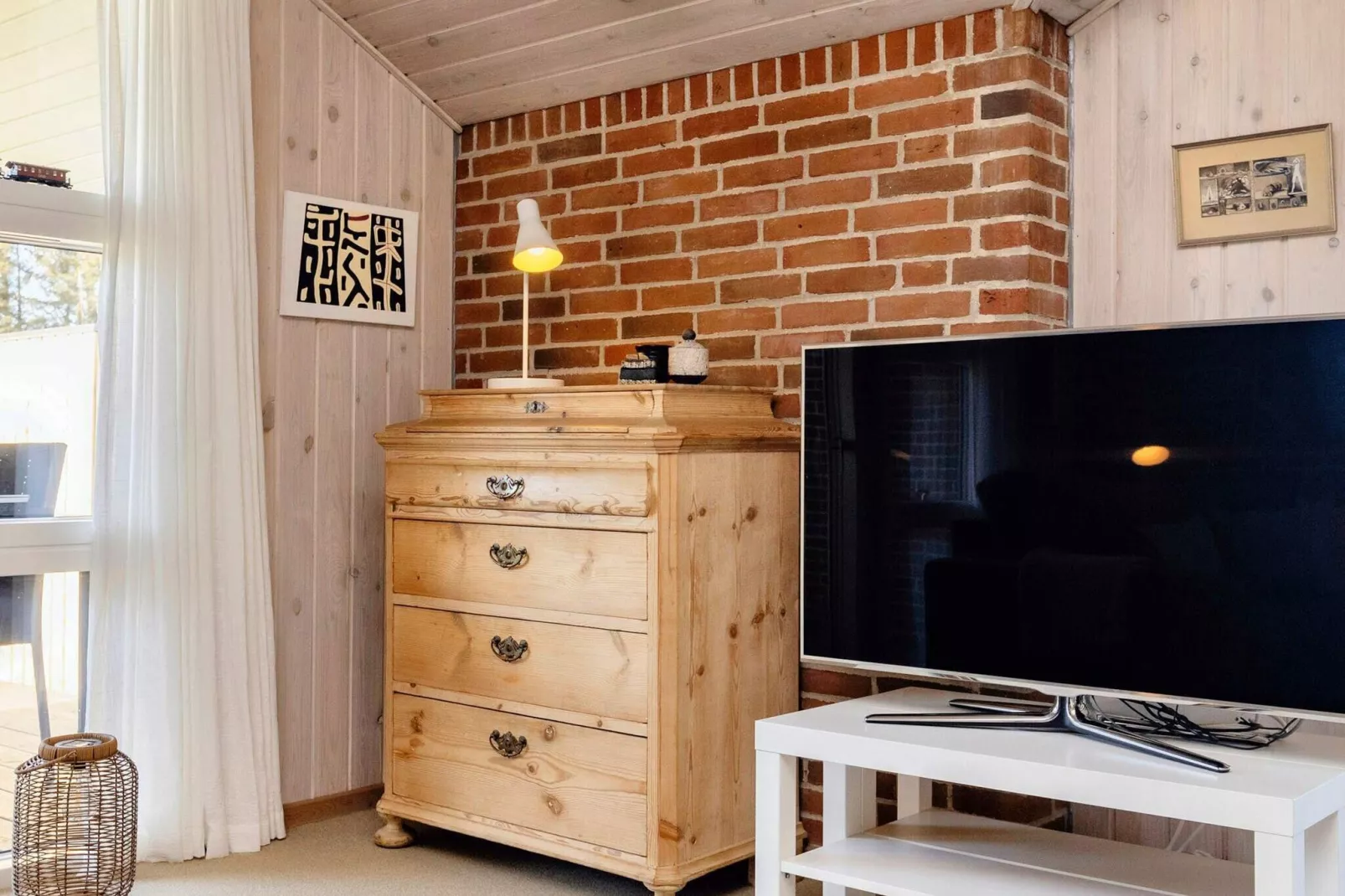 7 person holiday home in Løkken-By Traum-Indoor