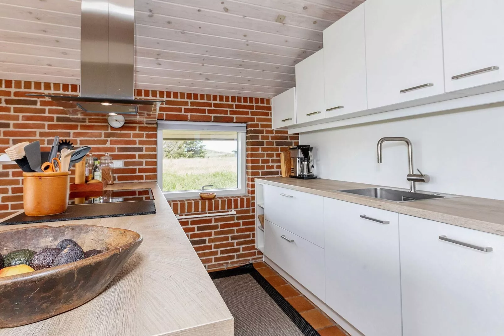 7 person holiday home in Løkken-By Traum-Indoor