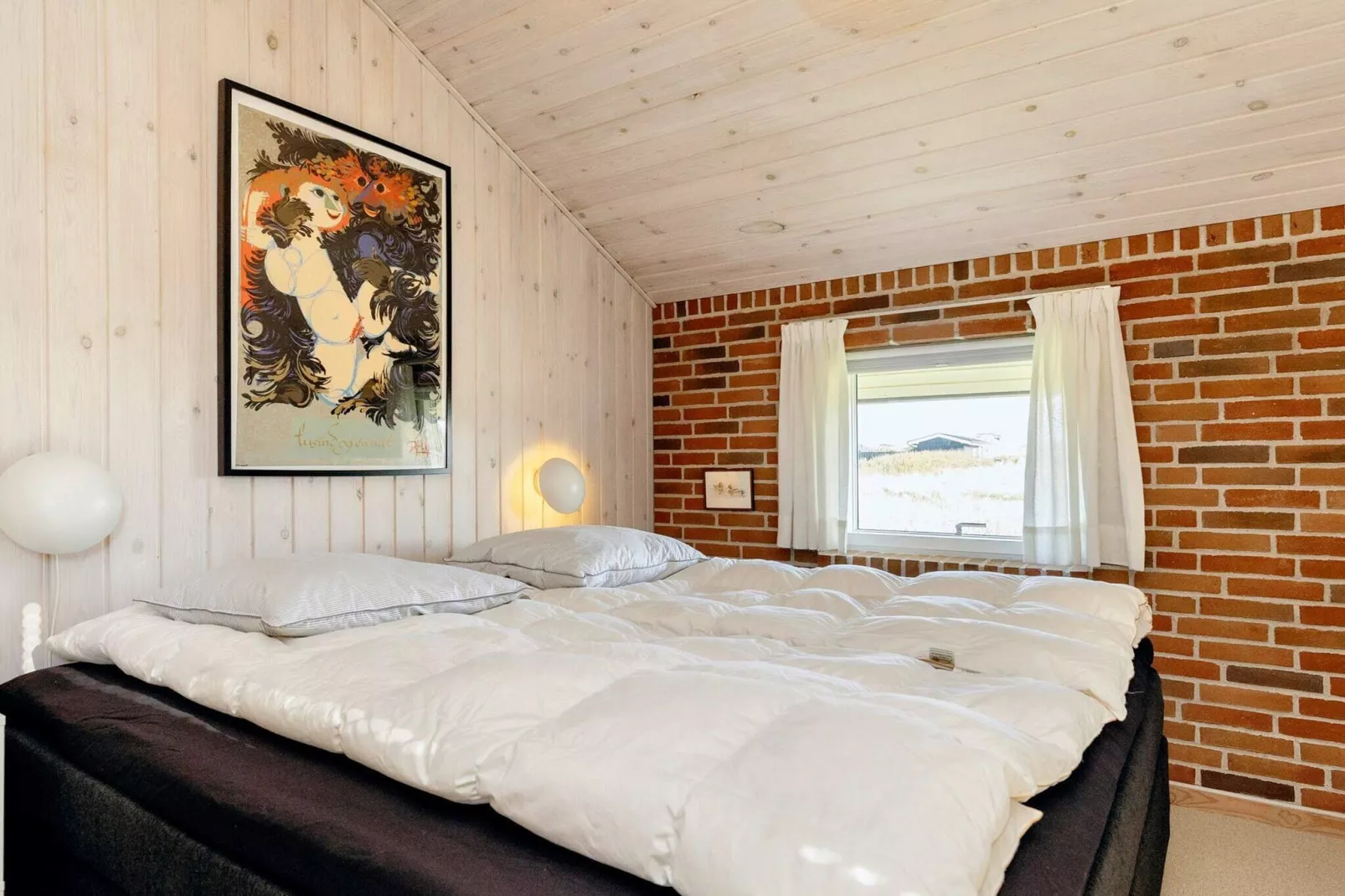 7 person holiday home in Løkken-By Traum-Indoor