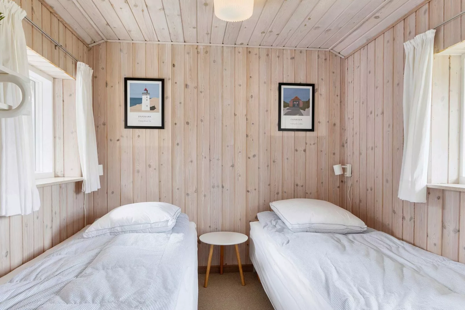 7 person holiday home in Løkken-By Traum-Indoor