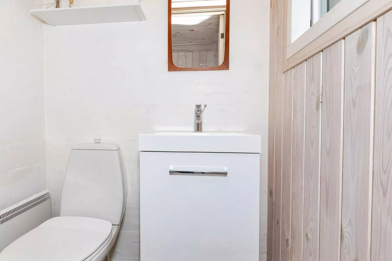 7 person holiday home in Løkken-By Traum-Indoor