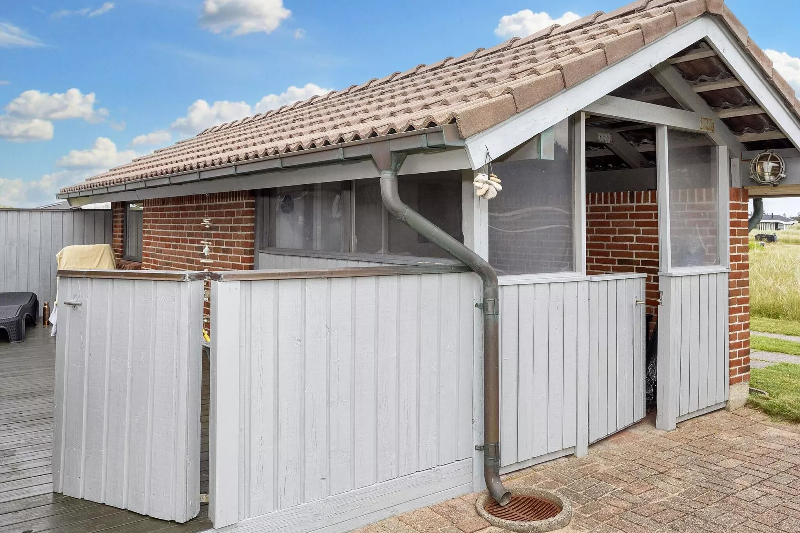 7 person holiday home in Løkken-By Traum-View