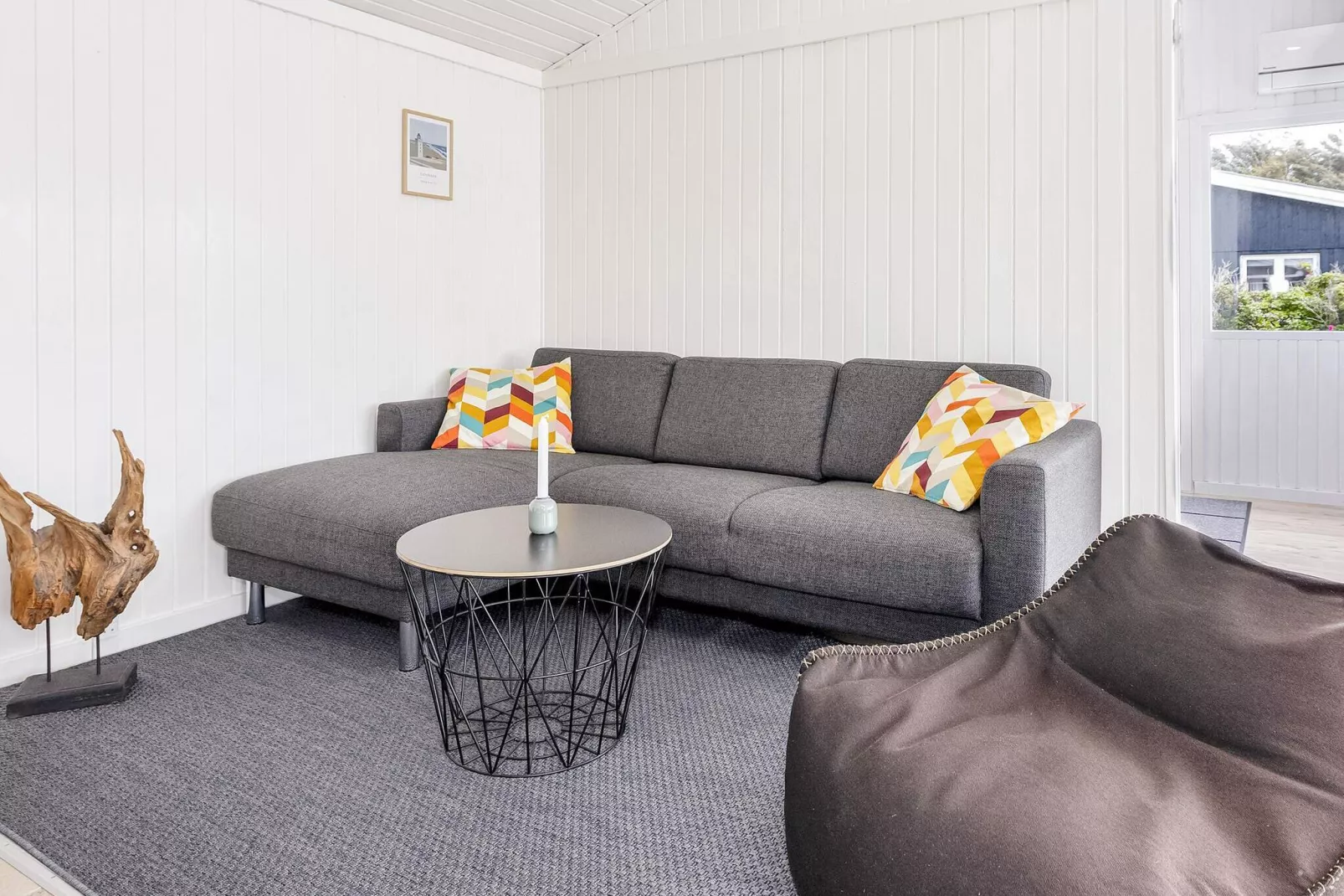 6 Personen Ferienhaus in Løkken-By Traum