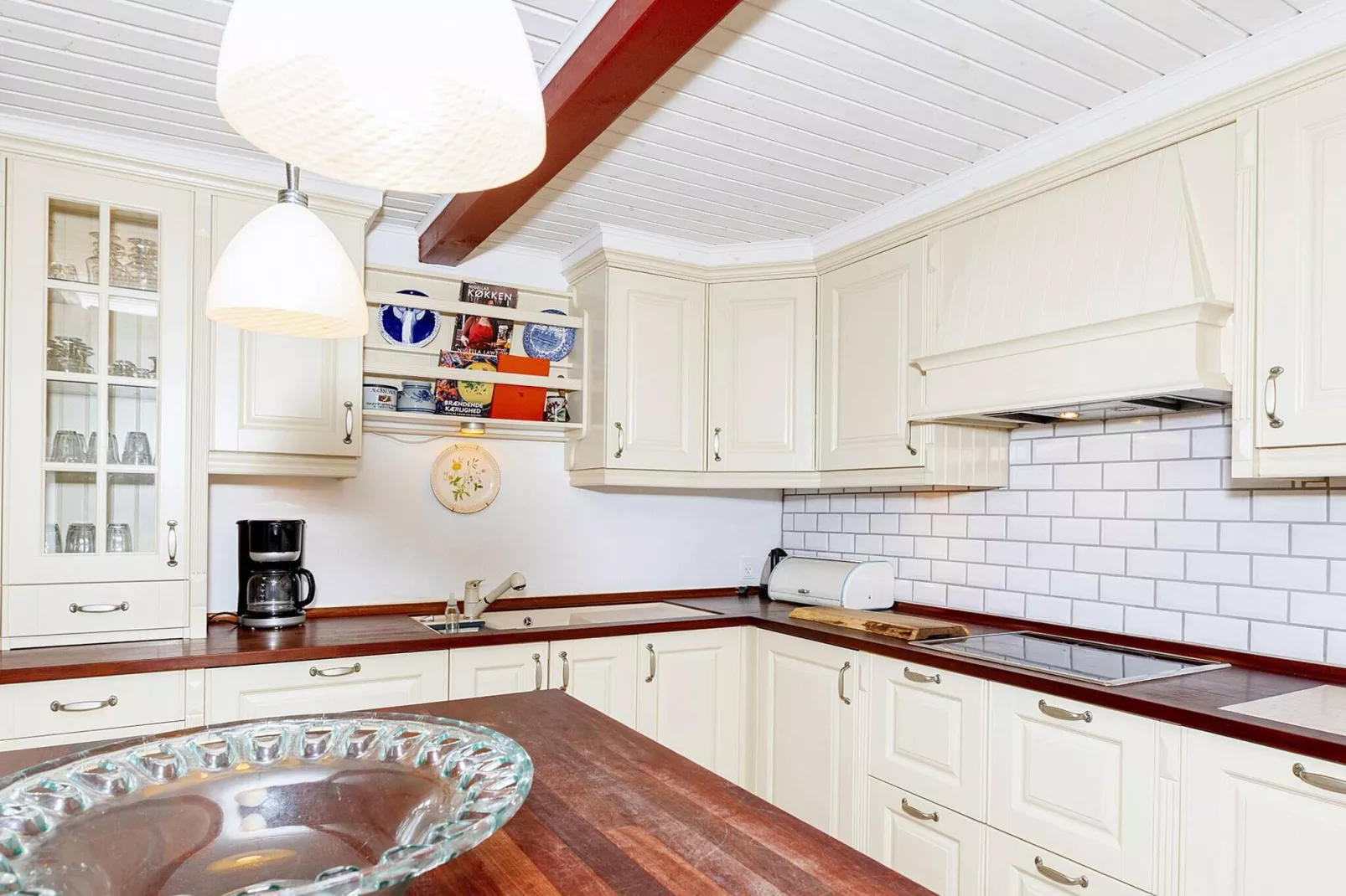 10 person holiday home in Thyholm-By Traum-Indoor