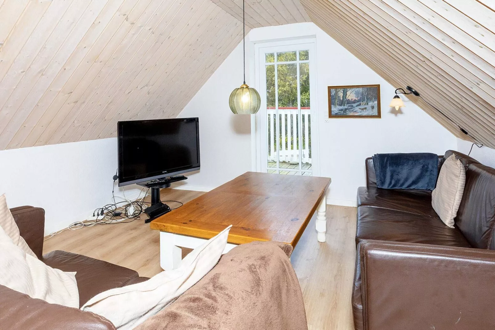 10 person holiday home in Thyholm-By Traum-Indoor