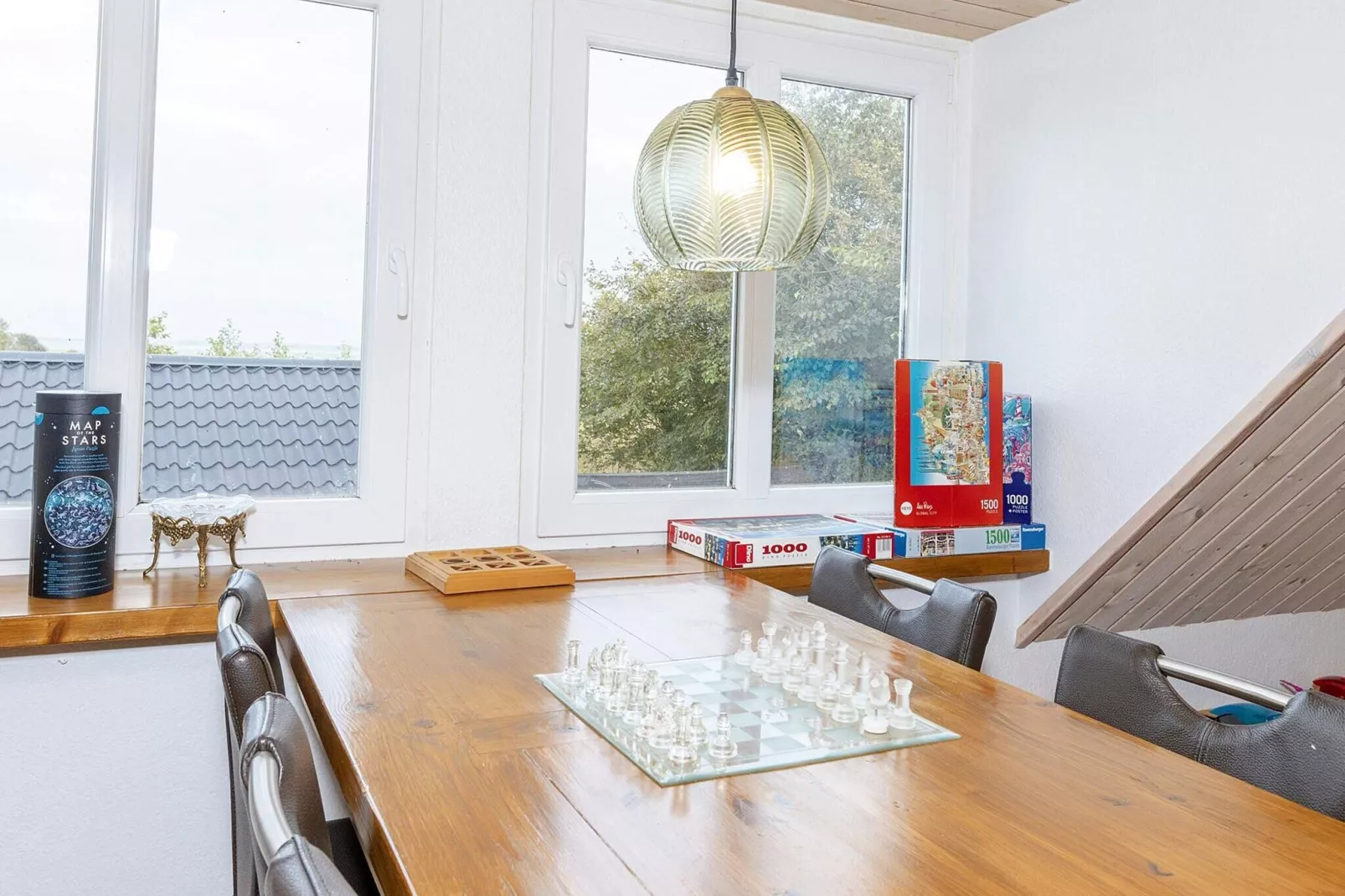 10 person holiday home in Thyholm-By Traum-Indoor
