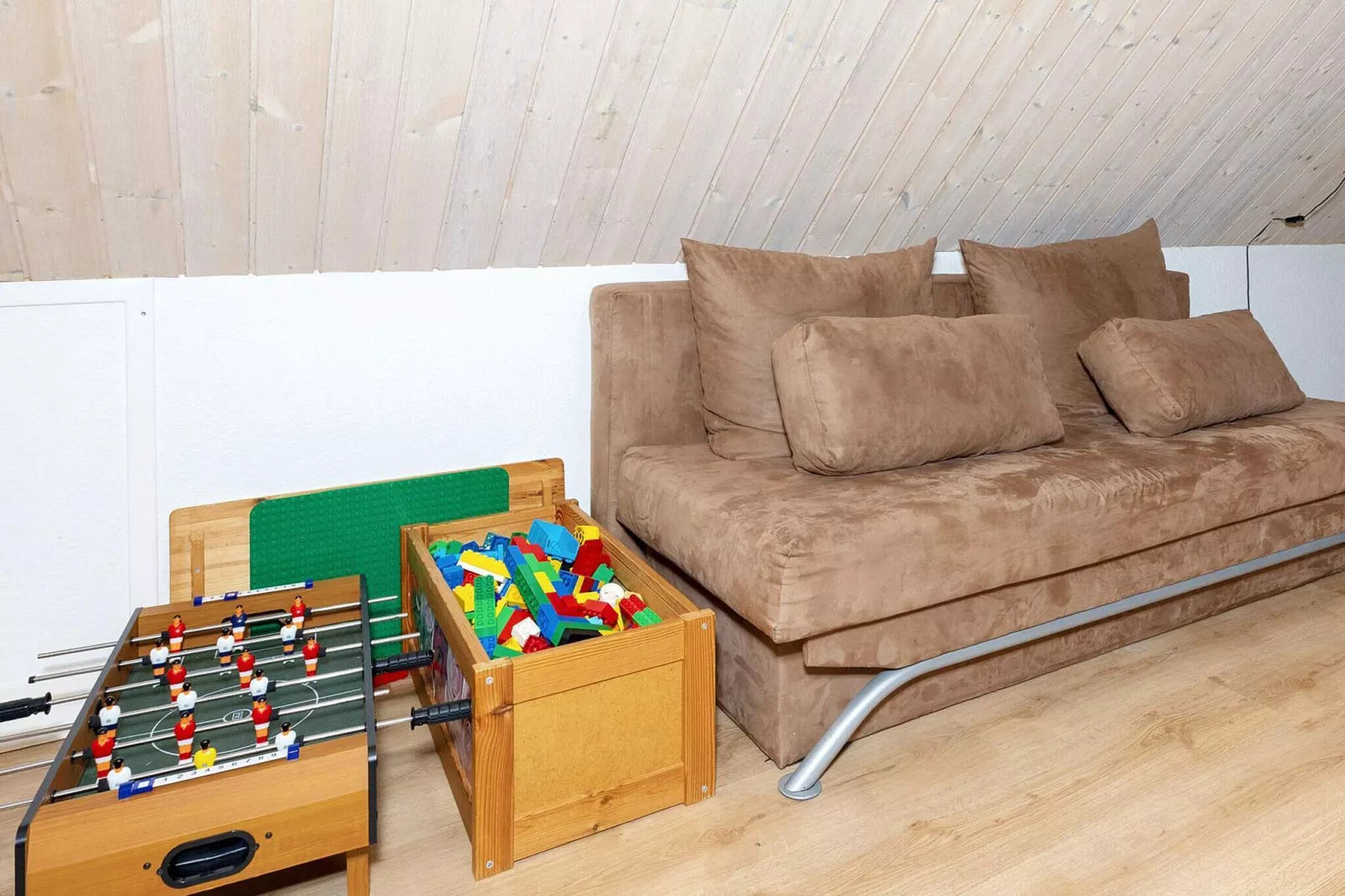 10 person holiday home in Thyholm-By Traum-Indoor