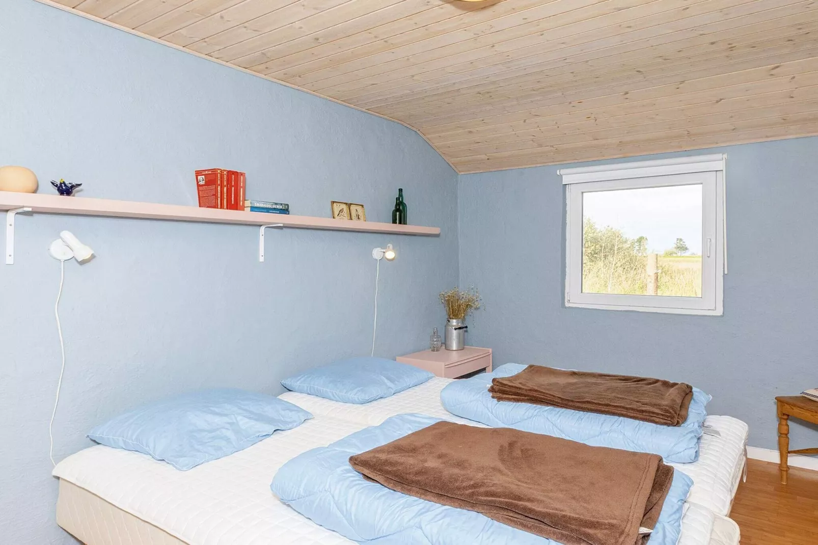 10 person holiday home in Thyholm-By Traum-Indoor