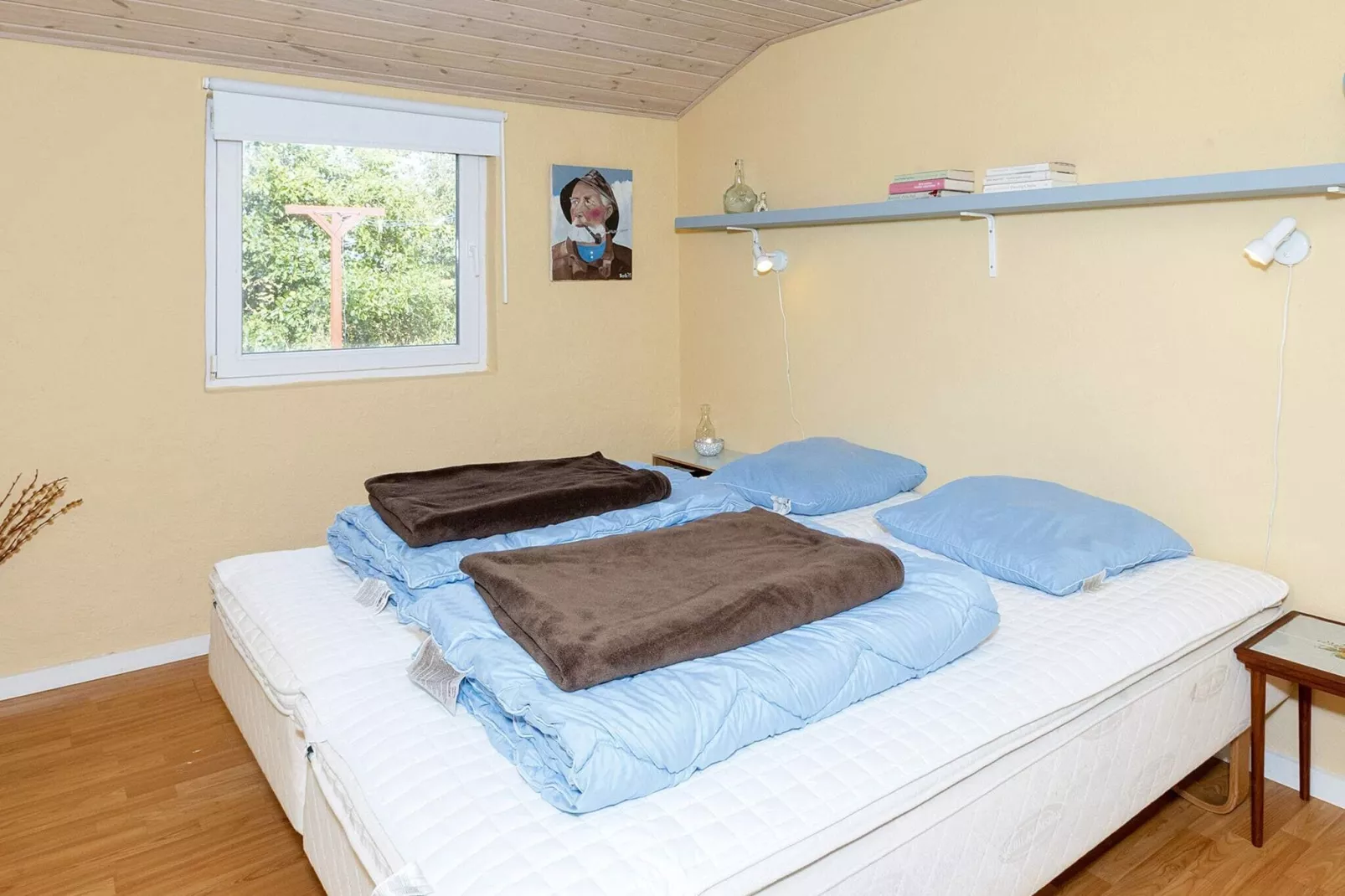10 person holiday home in Thyholm-By Traum-Indoor
