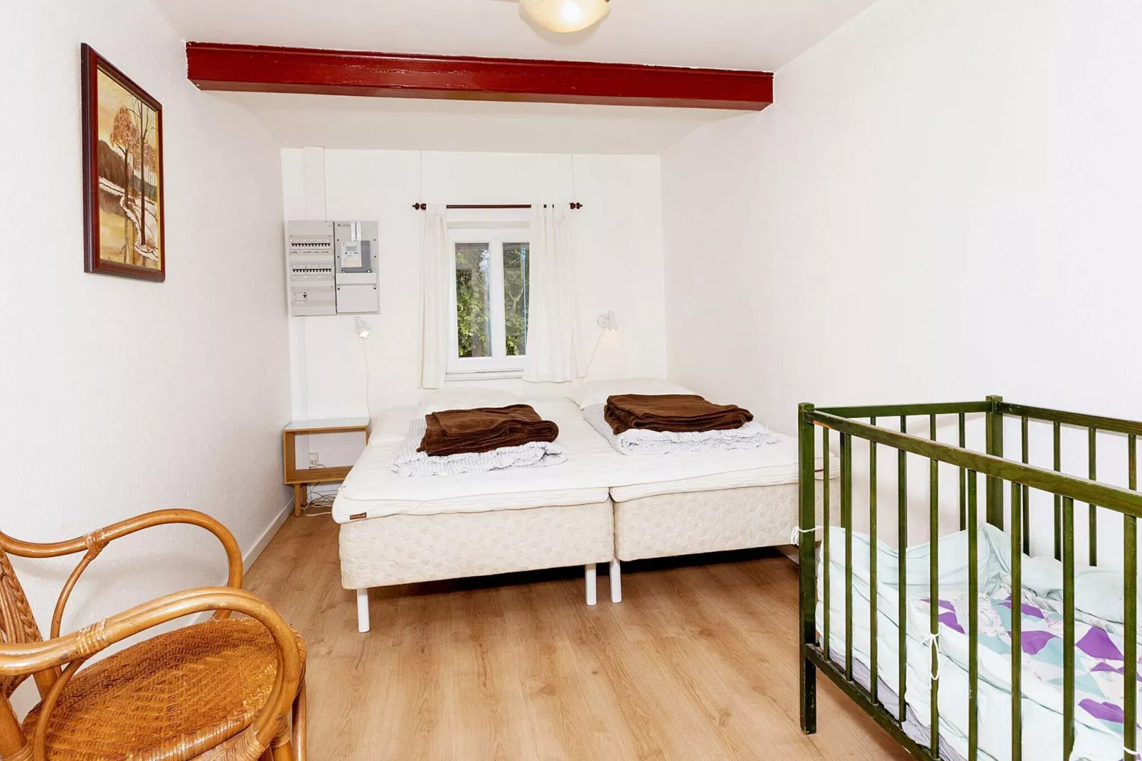 10 person holiday home in Thyholm-By Traum-Indoor