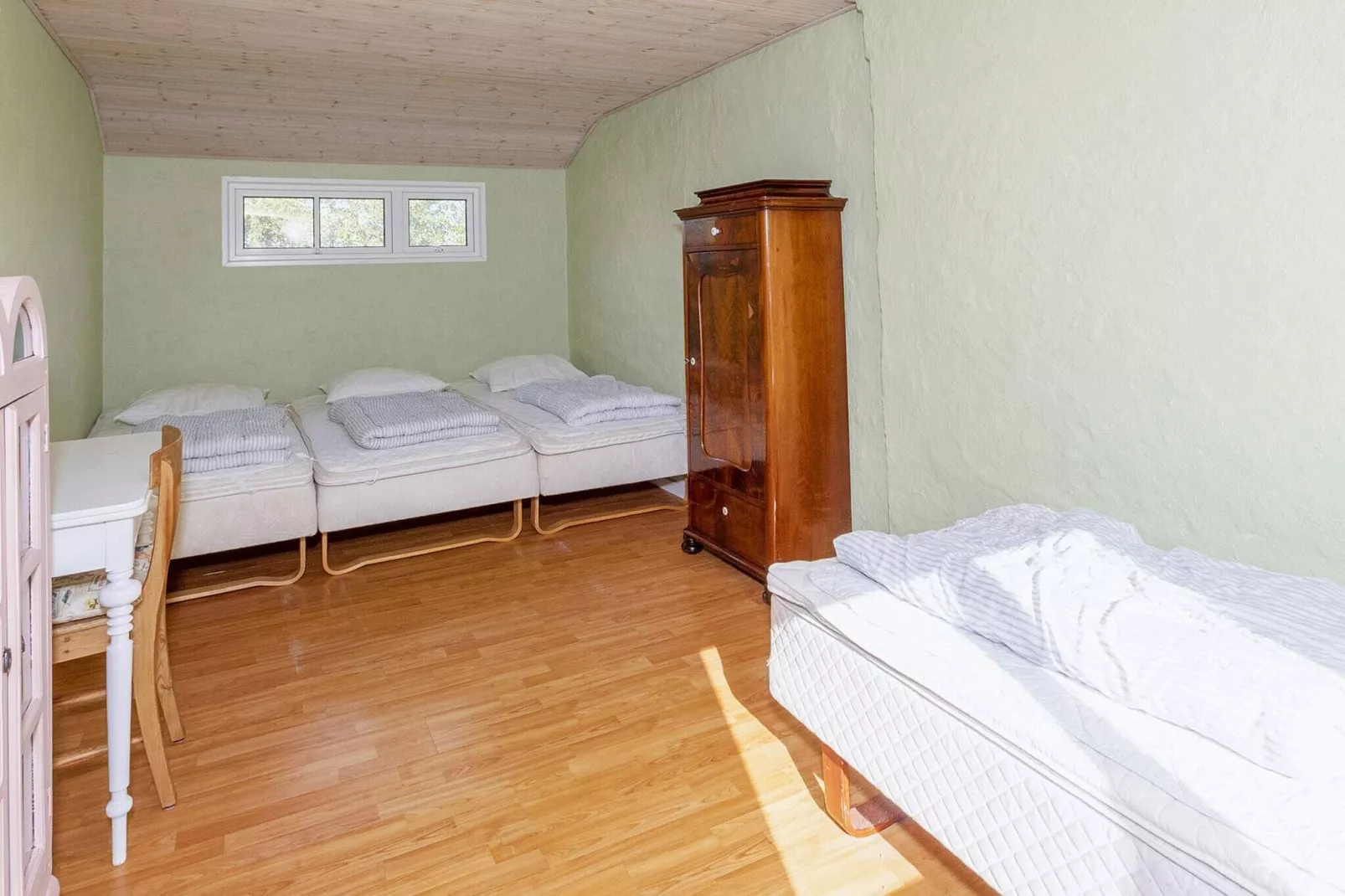10 person holiday home in Thyholm-By Traum-Indoor