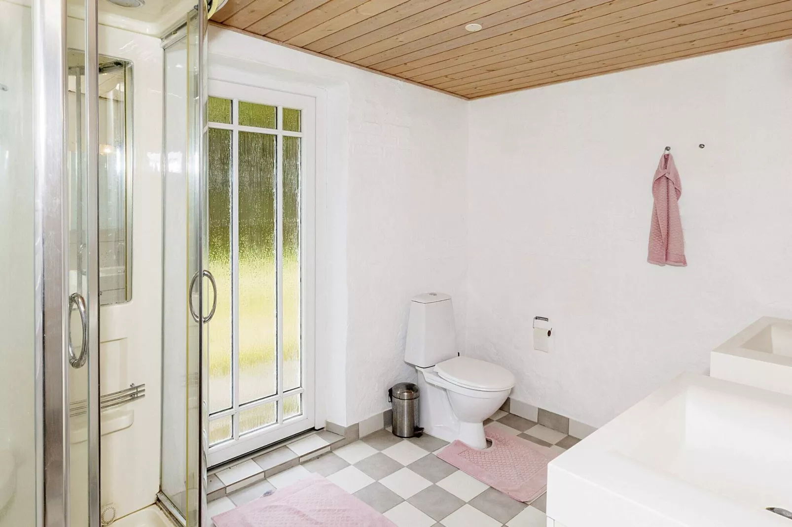 10 person holiday home in Thyholm-By Traum-Indoor