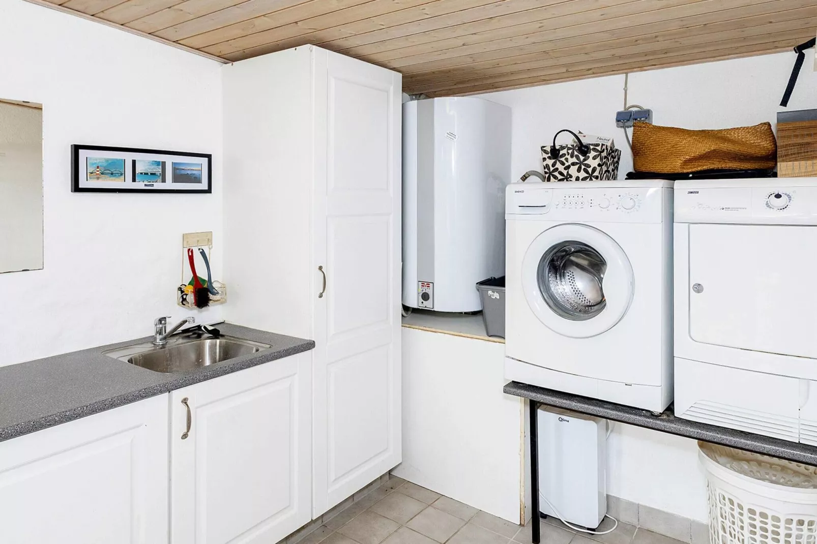10 person holiday home in Thyholm-By Traum-Indoor
