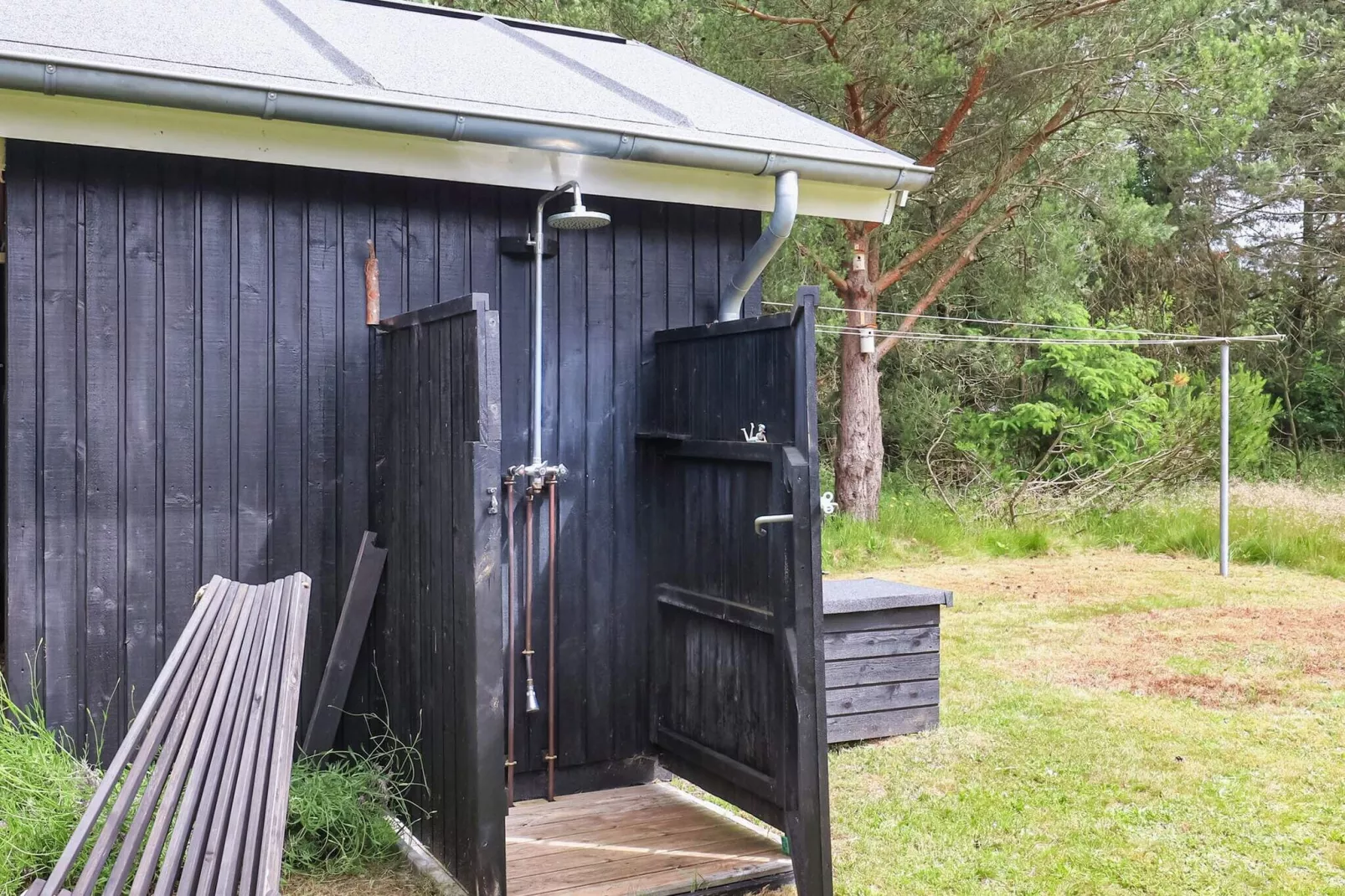6 person holiday home in Jerup-By Traum-View