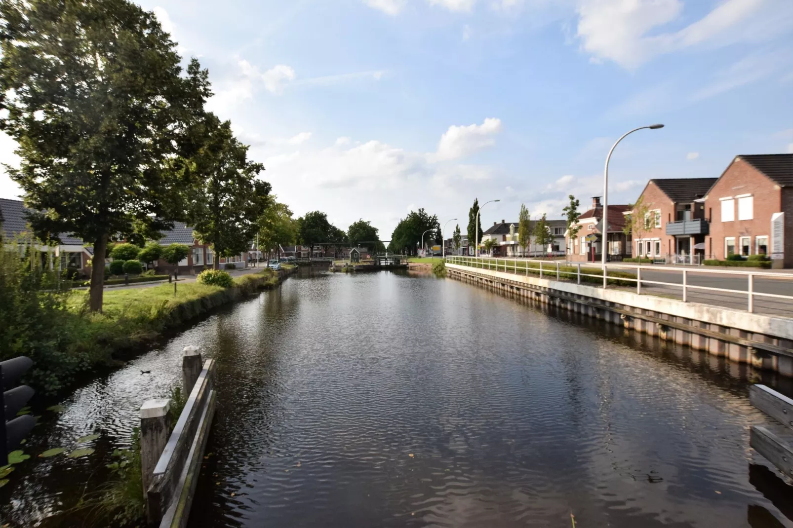 Ons Nestje-Areas summer 1km