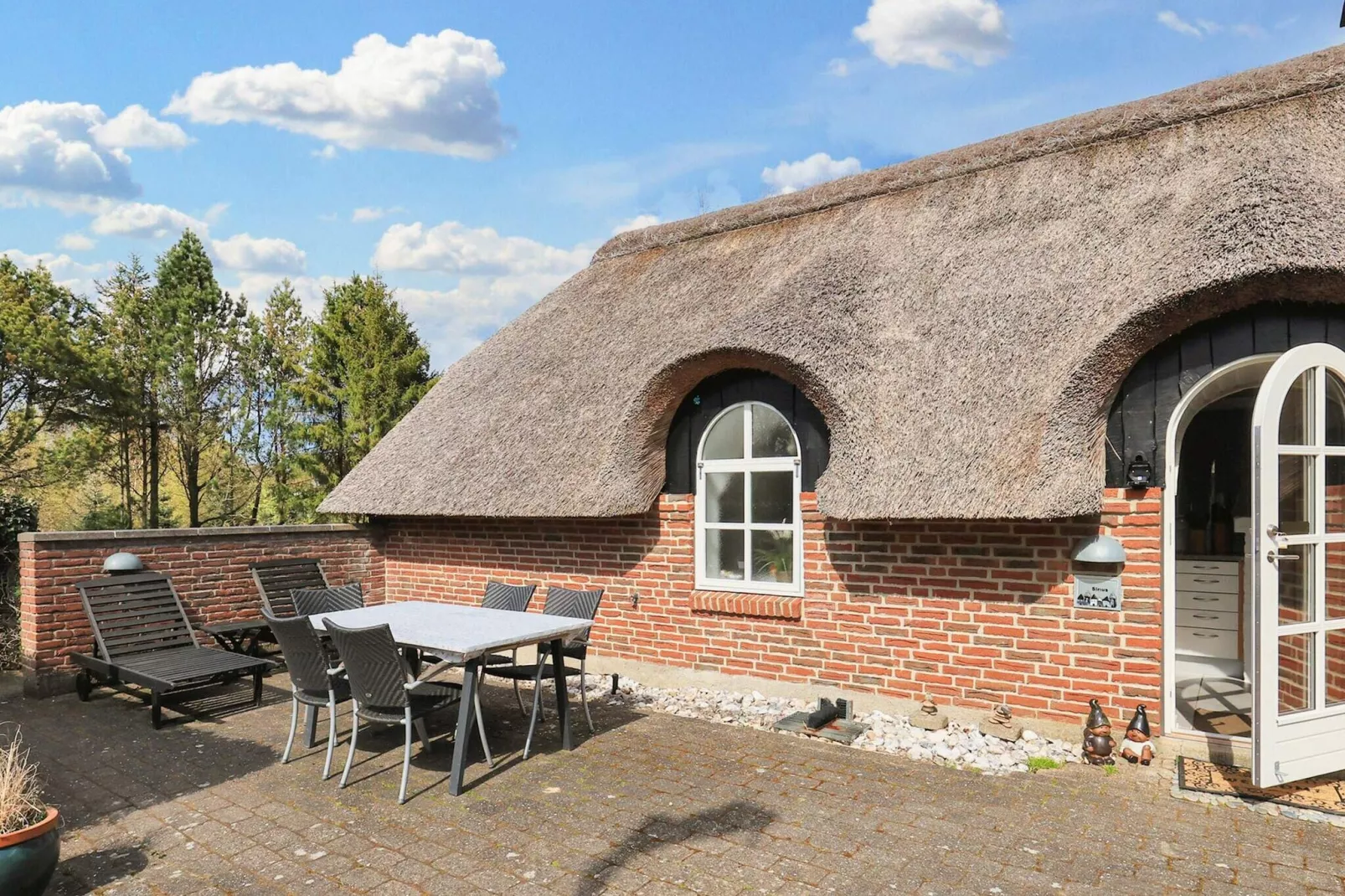 6 person holiday home in Jerup-By Traum